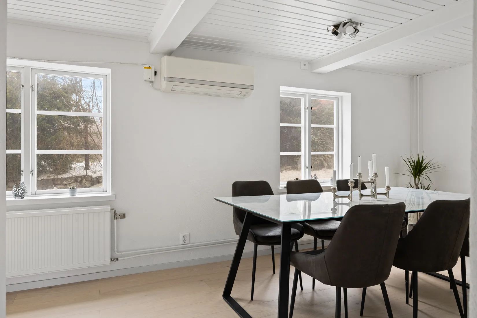 Villa, Gamla Lundavägen 562, Ystad