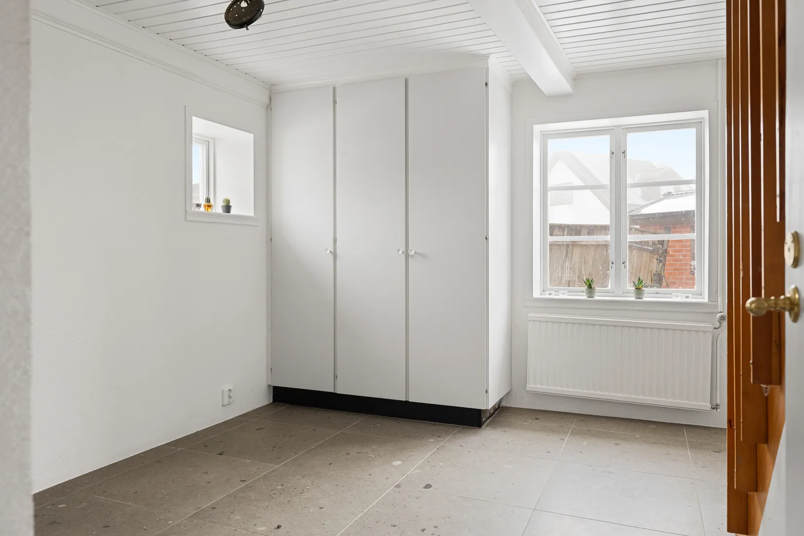 Villa, Gamla Lundavägen 562, Ystad