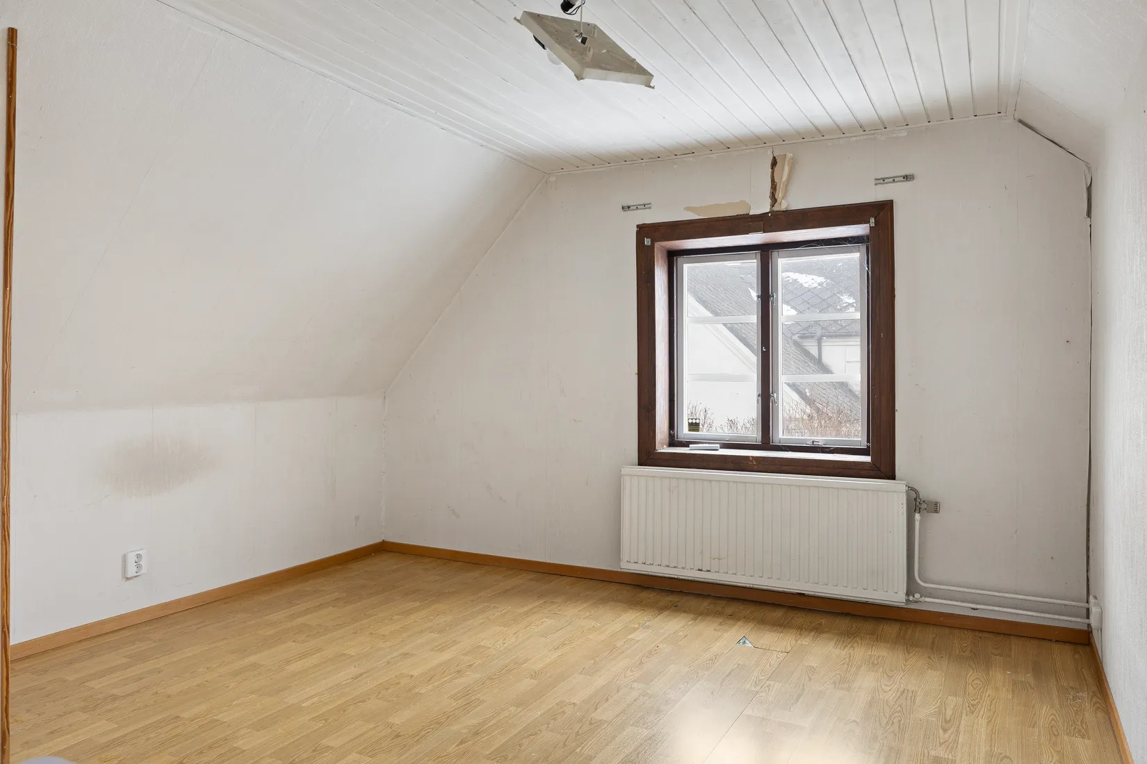 Villa, Gamla Lundavägen 562, Ystad