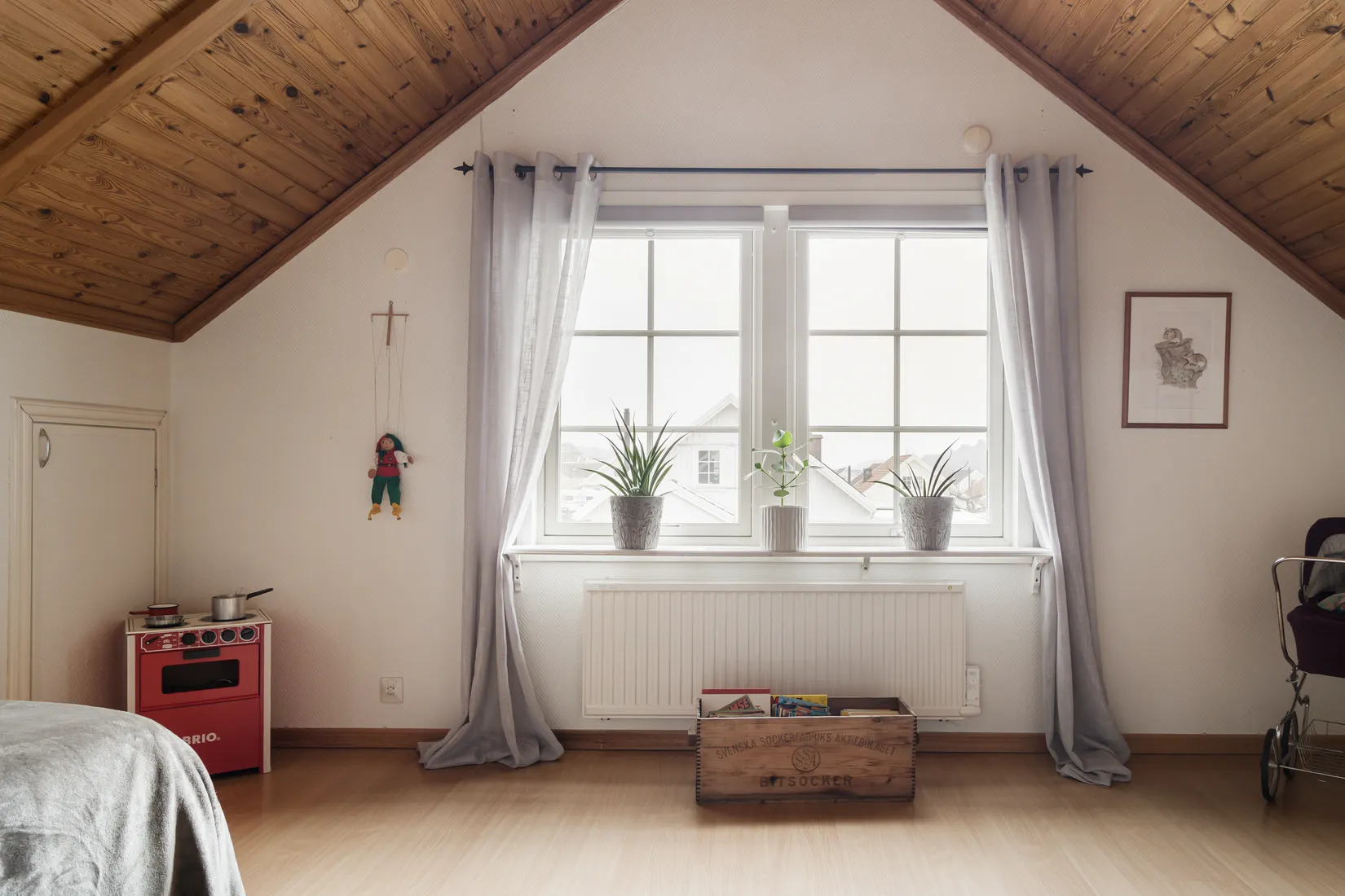 Villa, Tyftervägen 27, Kungälv - Diseröd, Kungälv