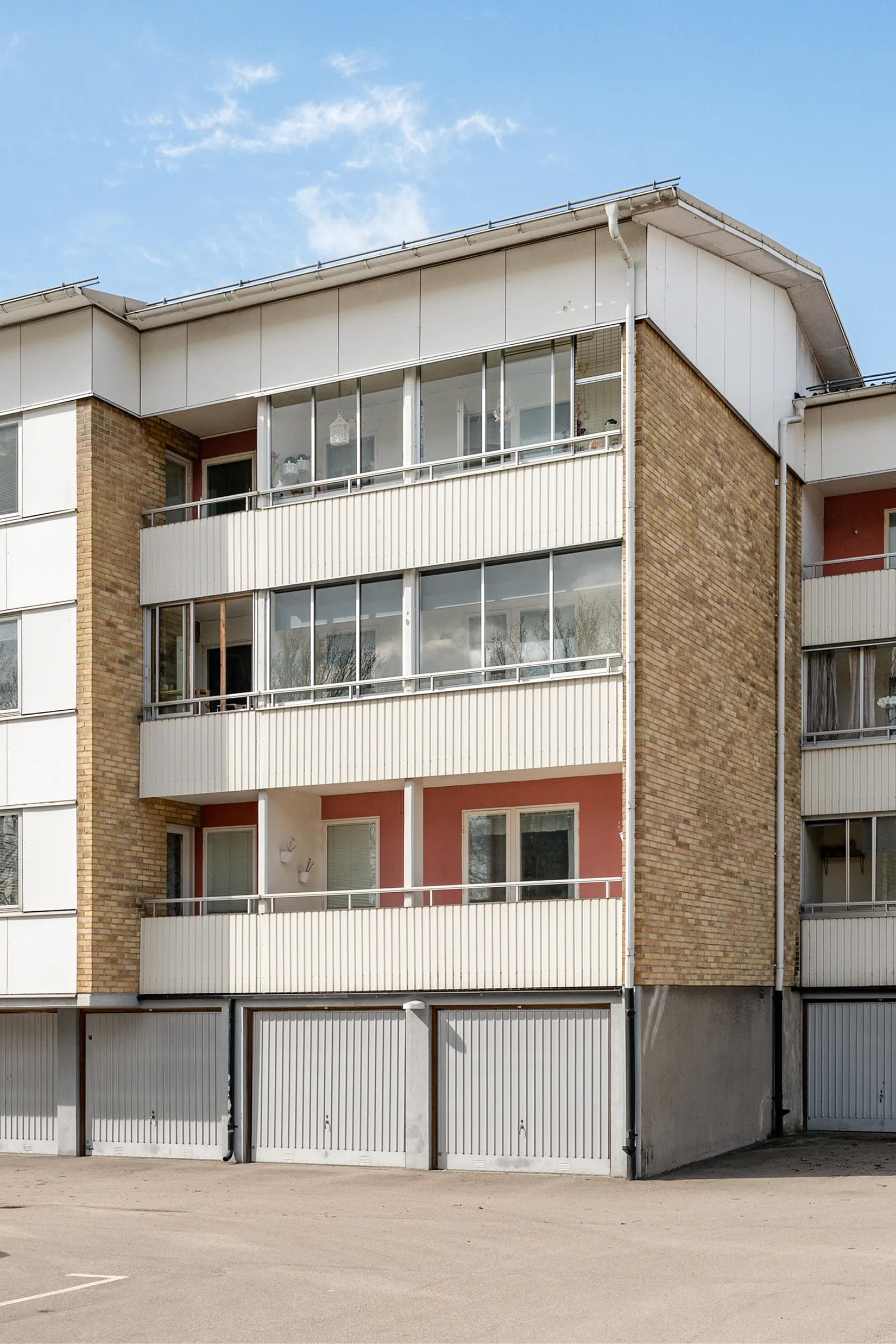 Bostadsrätt, Kommendantsvägen 50, Gamla Näsby, Kristianstad