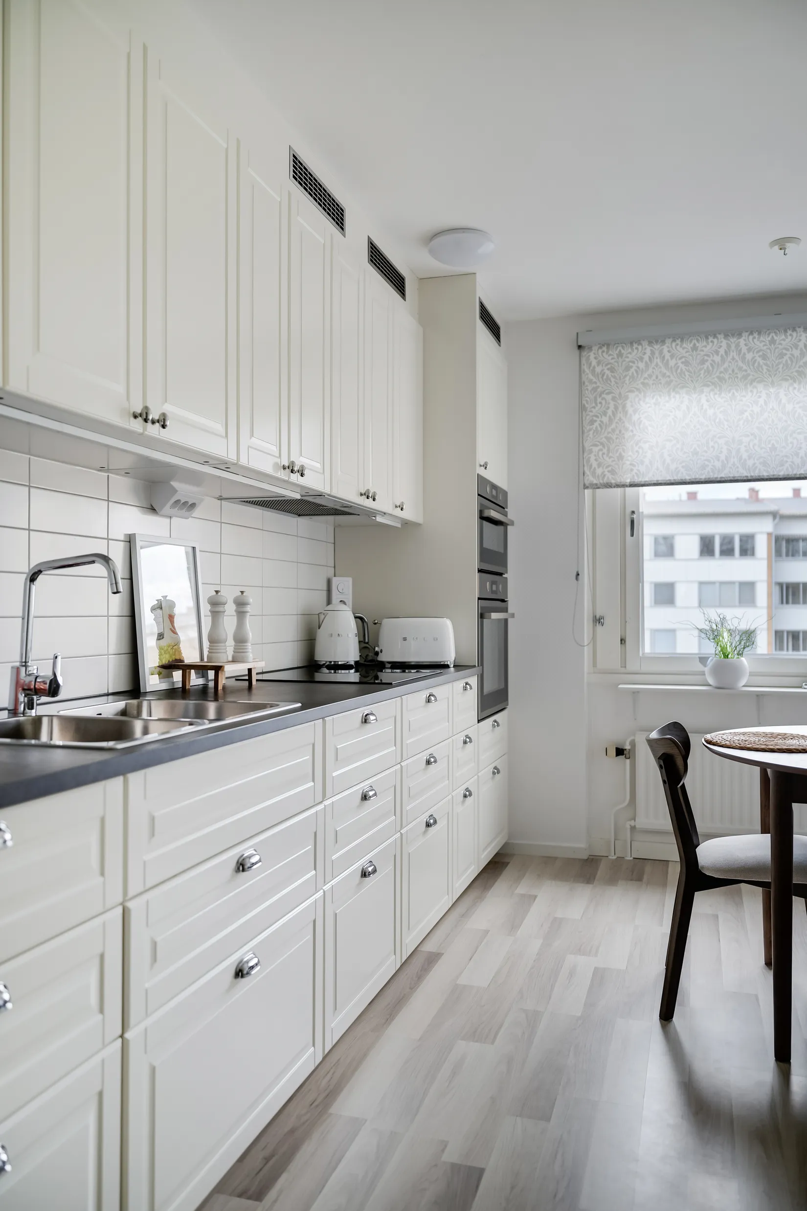 Bostadsrätt, Kommendantsvägen 50, Gamla Näsby, Kristianstad