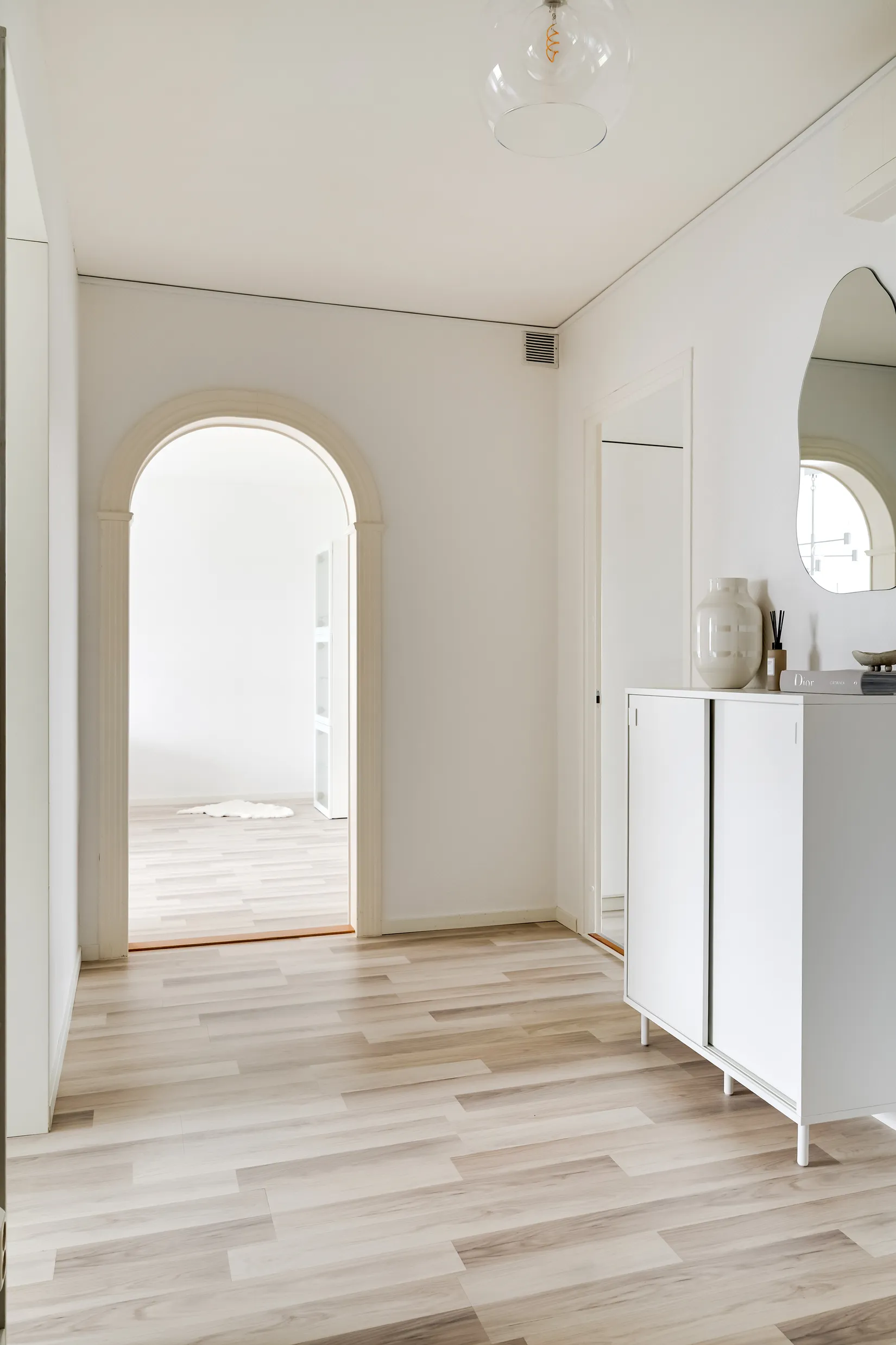 Bostadsrätt, Kommendantsvägen 50, Gamla Näsby, Kristianstad