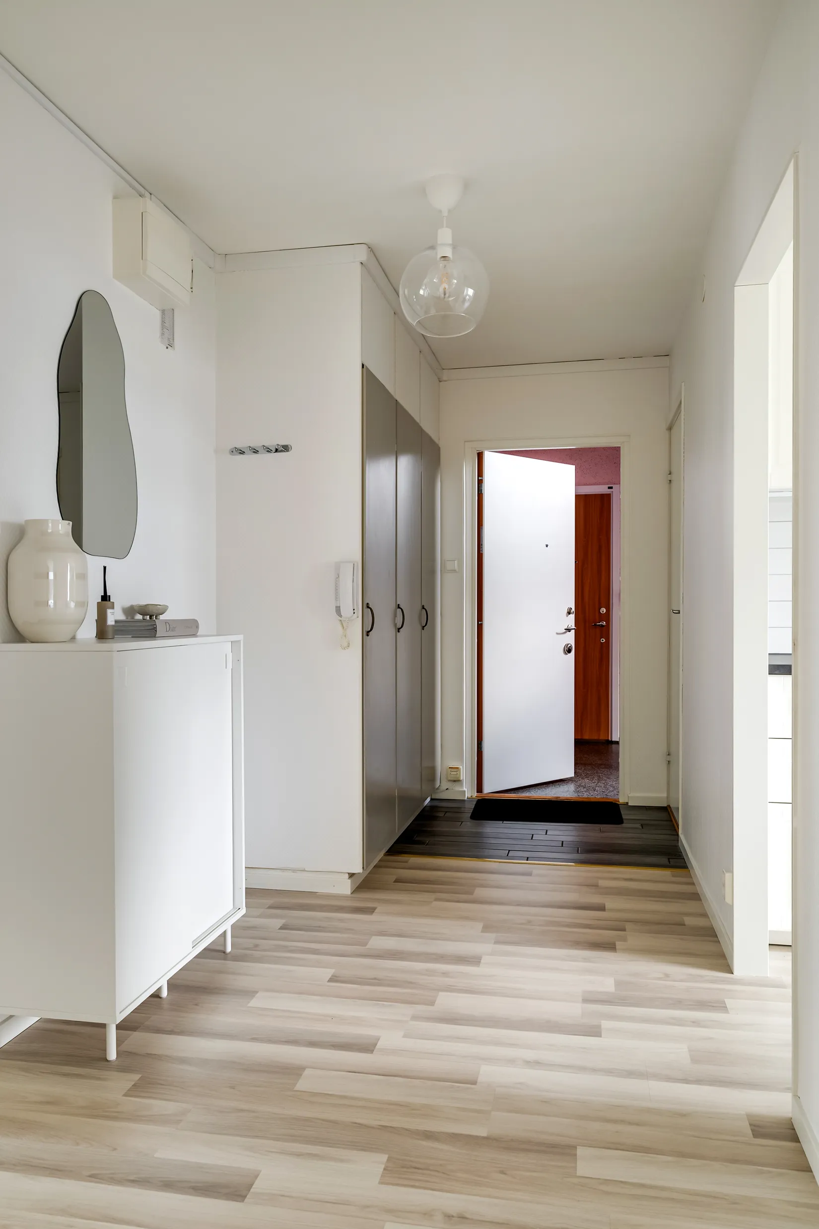 Bostadsrätt, Kommendantsvägen 50, Gamla Näsby, Kristianstad