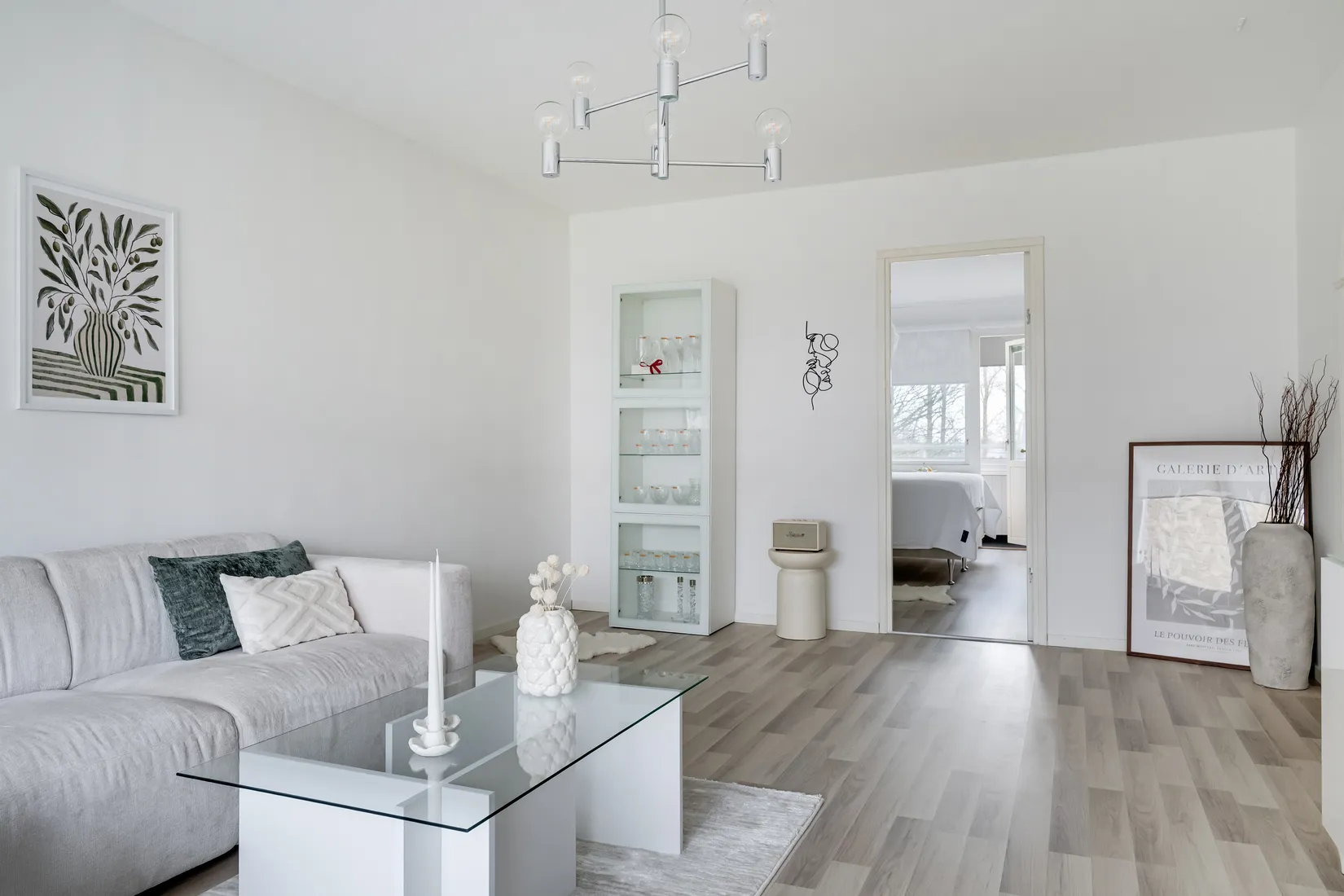 Bostadsrätt, Kommendantsvägen 50, Gamla Näsby, Kristianstad