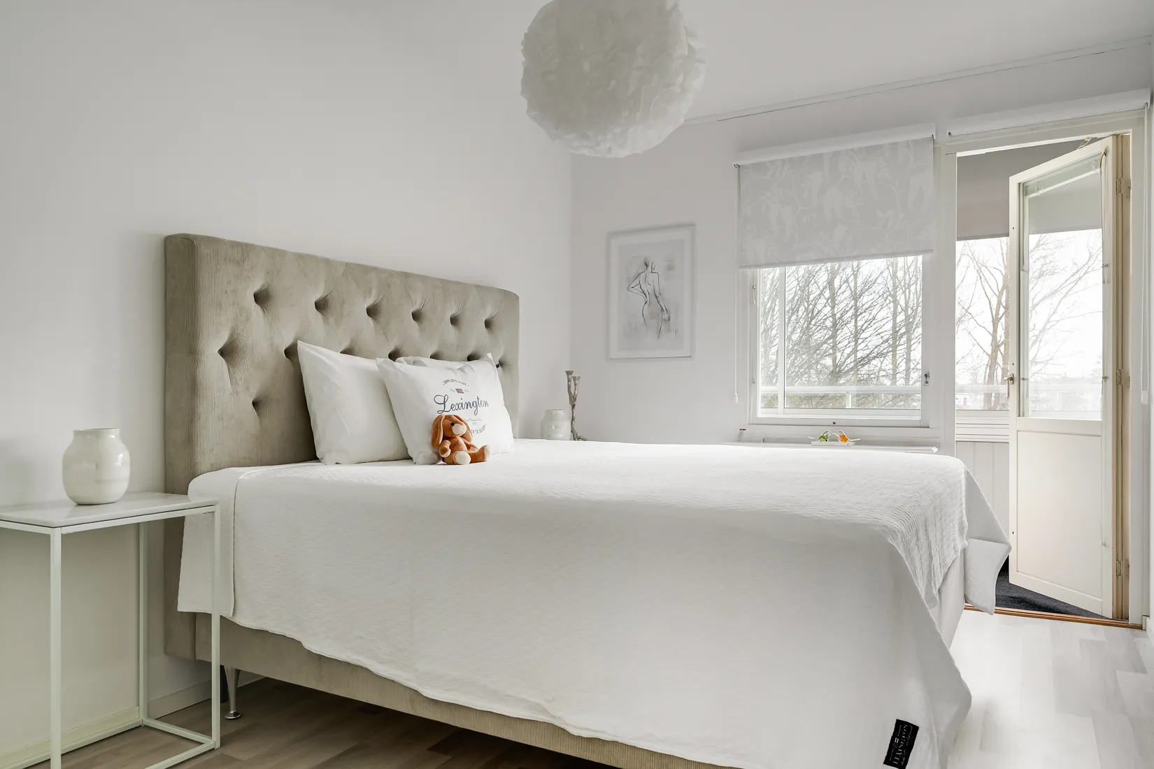 Bostadsrätt, Kommendantsvägen 50, Gamla Näsby, Kristianstad