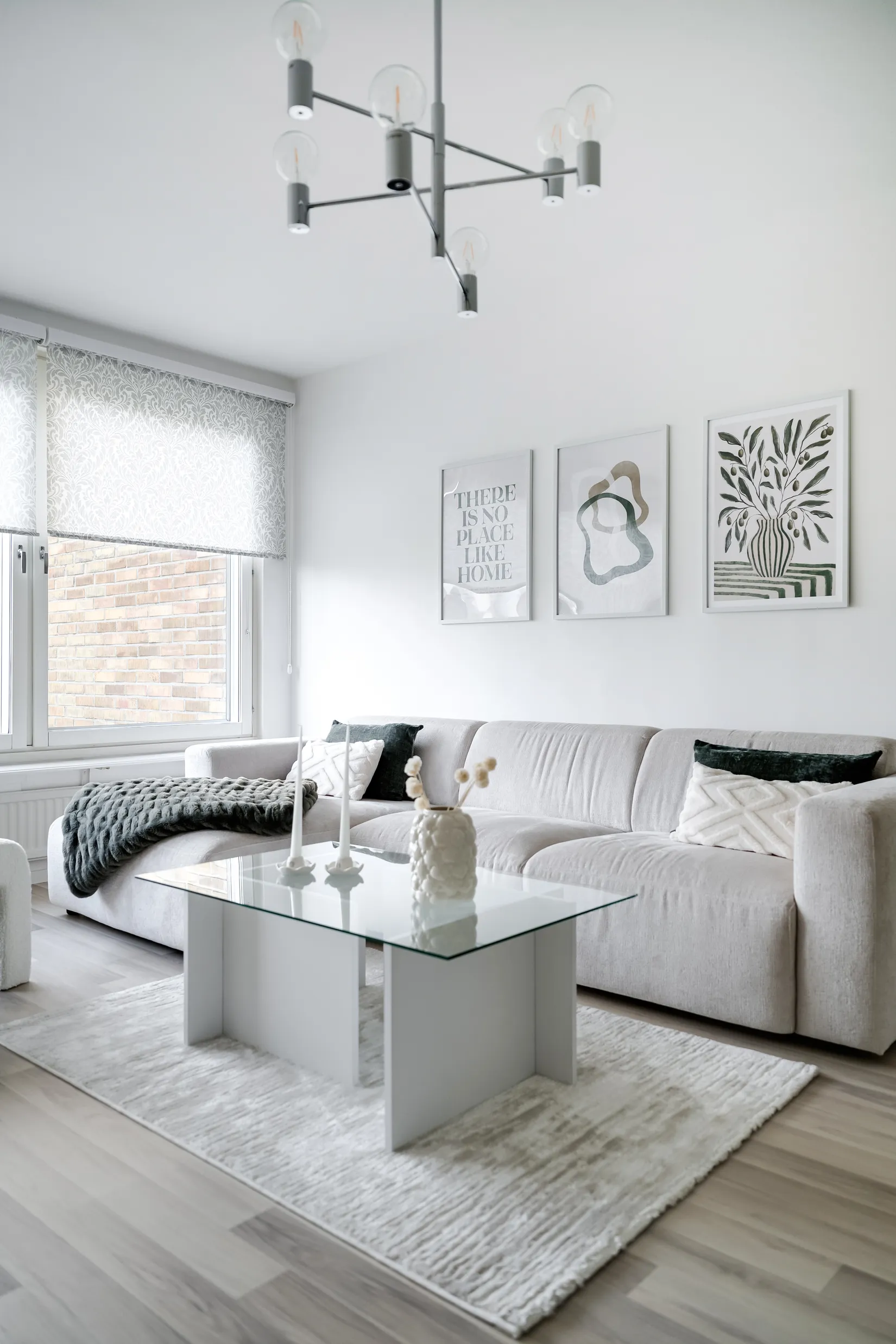 Bostadsrätt, Kommendantsvägen 50, Gamla Näsby, Kristianstad