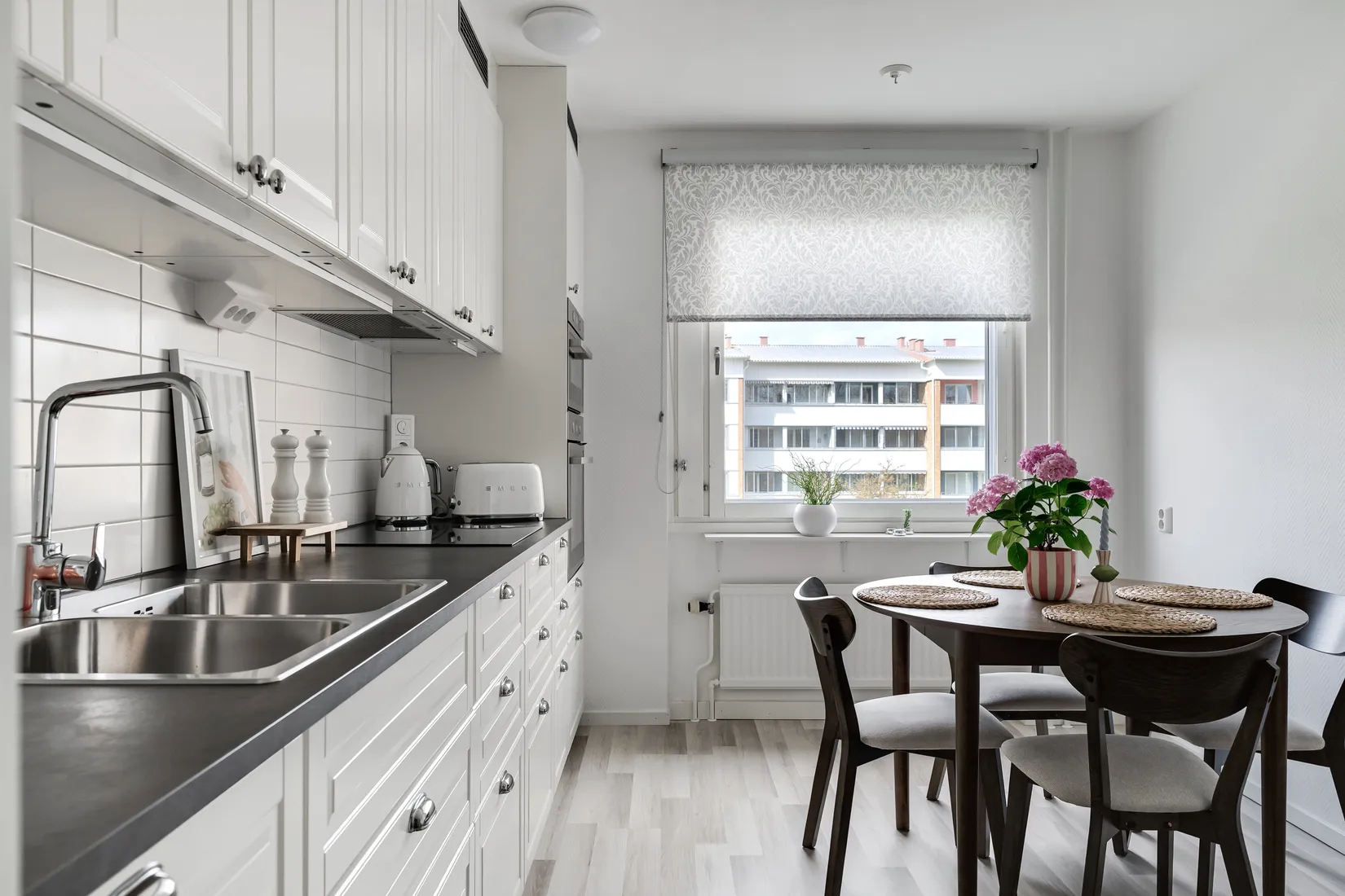 Bostadsrätt, Kommendantsvägen 50, Gamla Näsby, Kristianstad