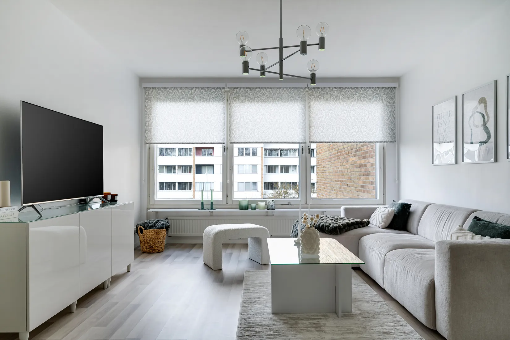 Bostadsrätt, Kommendantsvägen 50, Gamla Näsby, Kristianstad