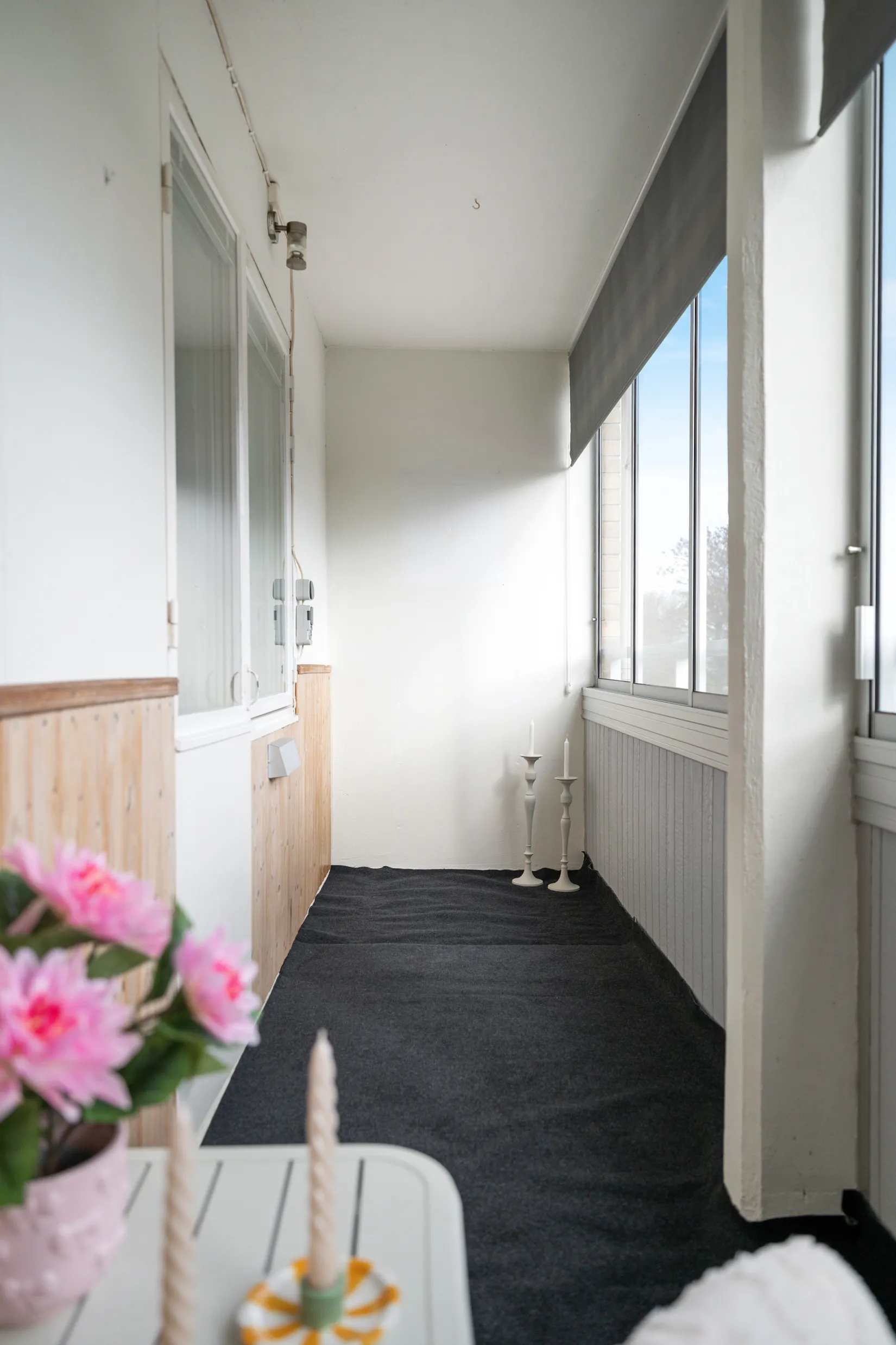 Bostadsrätt, Kommendantsvägen 50, Gamla Näsby, Kristianstad