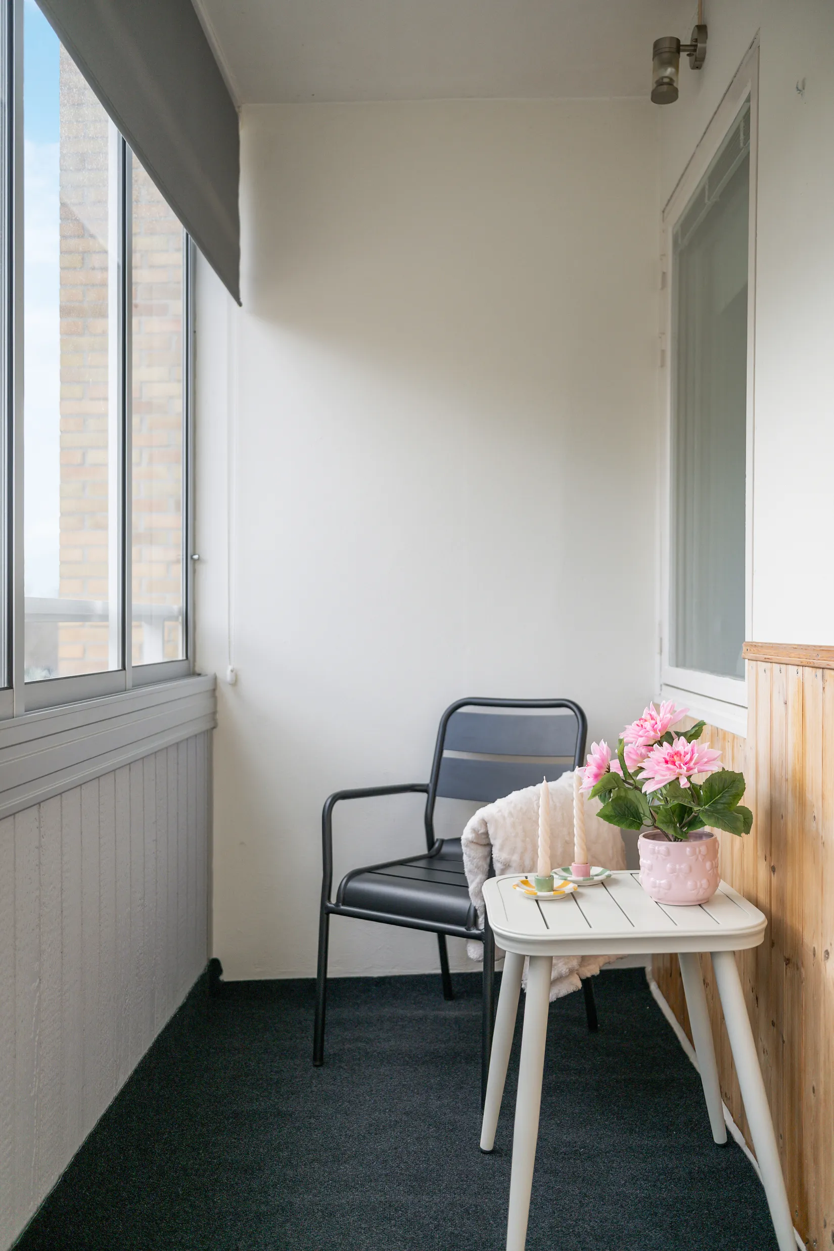 Bostadsrätt, Kommendantsvägen 50, Gamla Näsby, Kristianstad