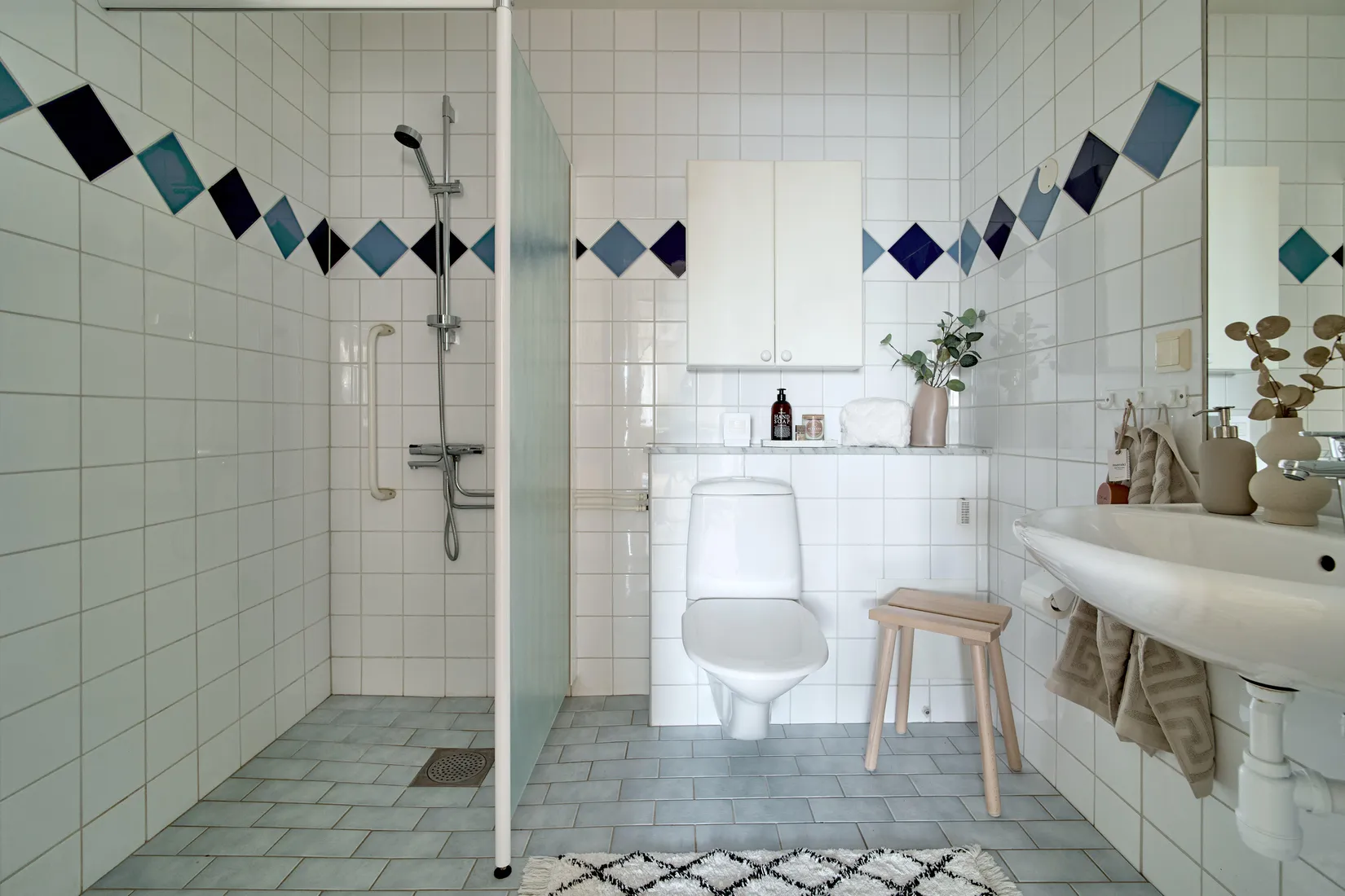 Bostadsrätt, Segelbåtsvägen 14, 2 tr, Kungholmen - Stora Essingen, Stockholm