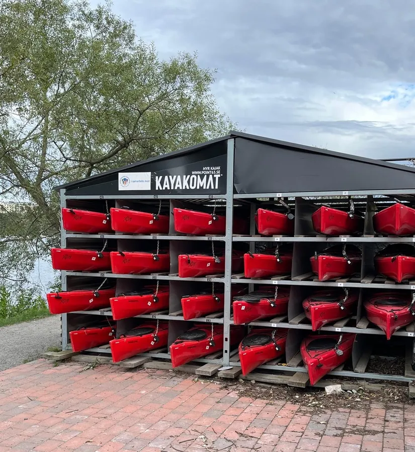 Bostadsrätt, Segelbåtsvägen 14, 2 tr, Kungholmen - Stora Essingen, Stockholm