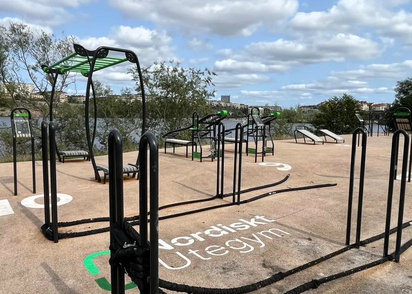 Bostadsrätt, Segelbåtsvägen 14, 2 tr, Kungholmen - Stora Essingen, Stockholm