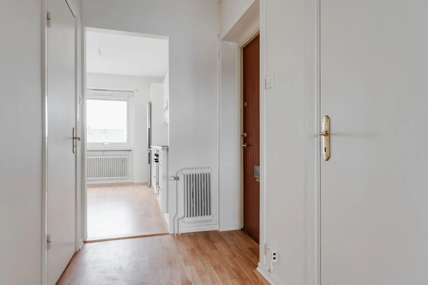 Bostadsrätt, Vindelgatan 3C, Byttorp, Borås