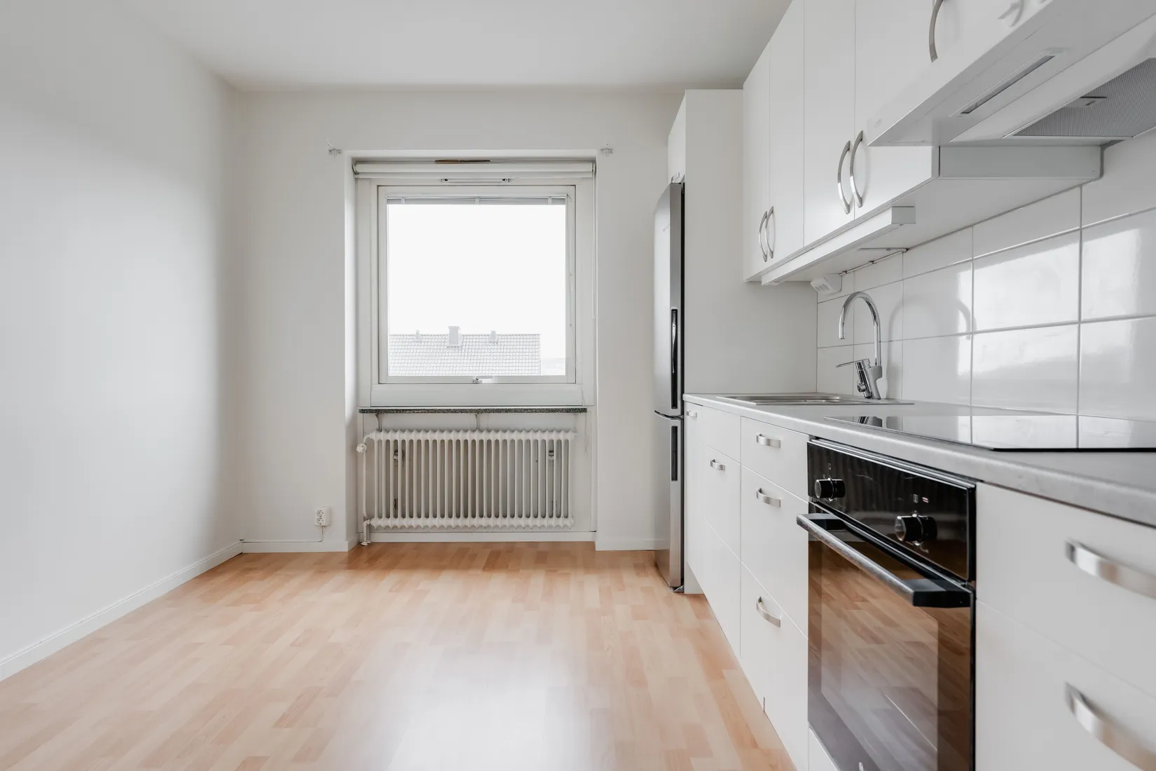 Bostadsrätt, Vindelgatan 3C, Byttorp, Borås