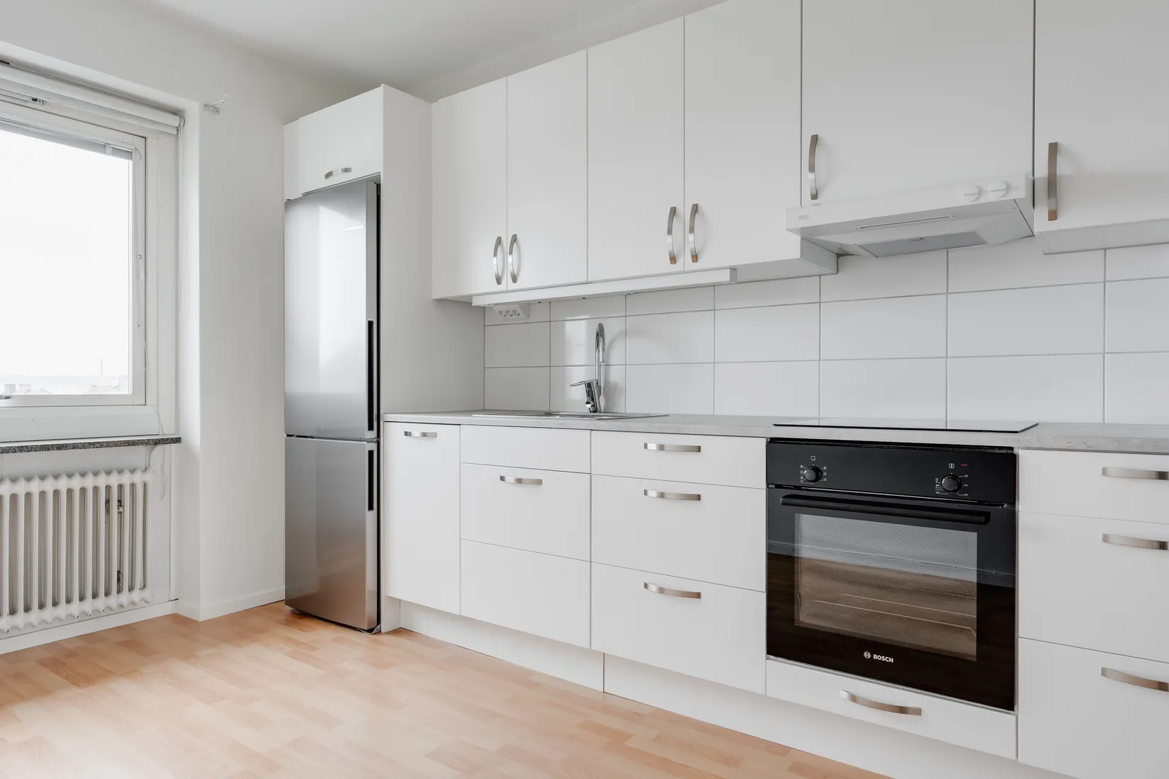 Bostadsrätt, Vindelgatan 3C, Byttorp, Borås