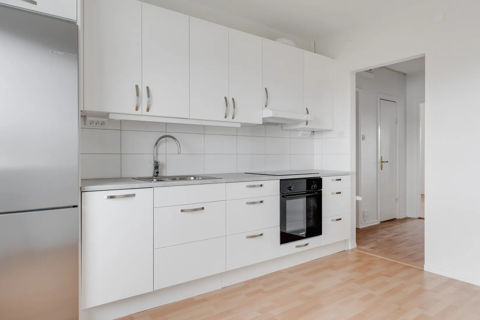 Bostadsrätt, Vindelgatan 3C, Byttorp, Borås