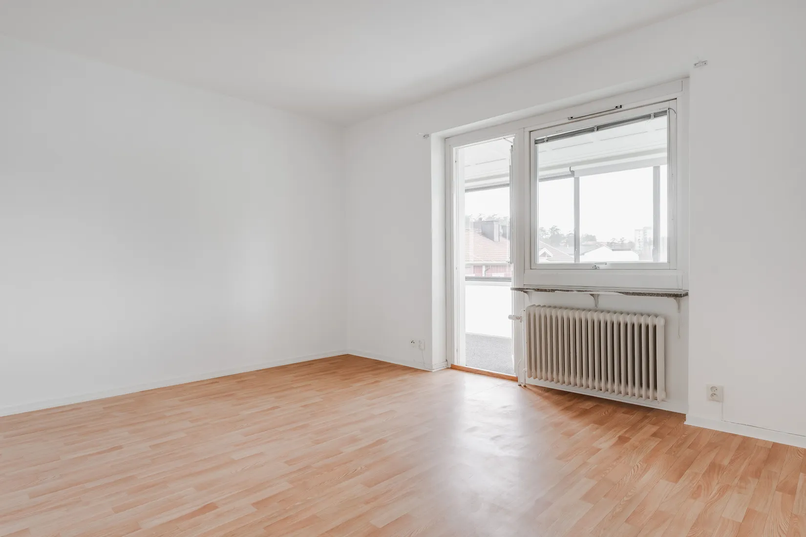 Bostadsrätt, Vindelgatan 3C, Byttorp, Borås