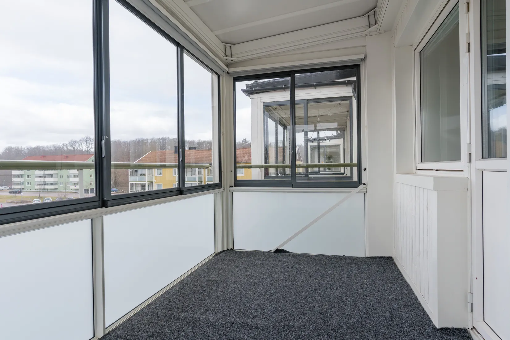 Bostadsrätt, Vindelgatan 3C, Byttorp, Borås