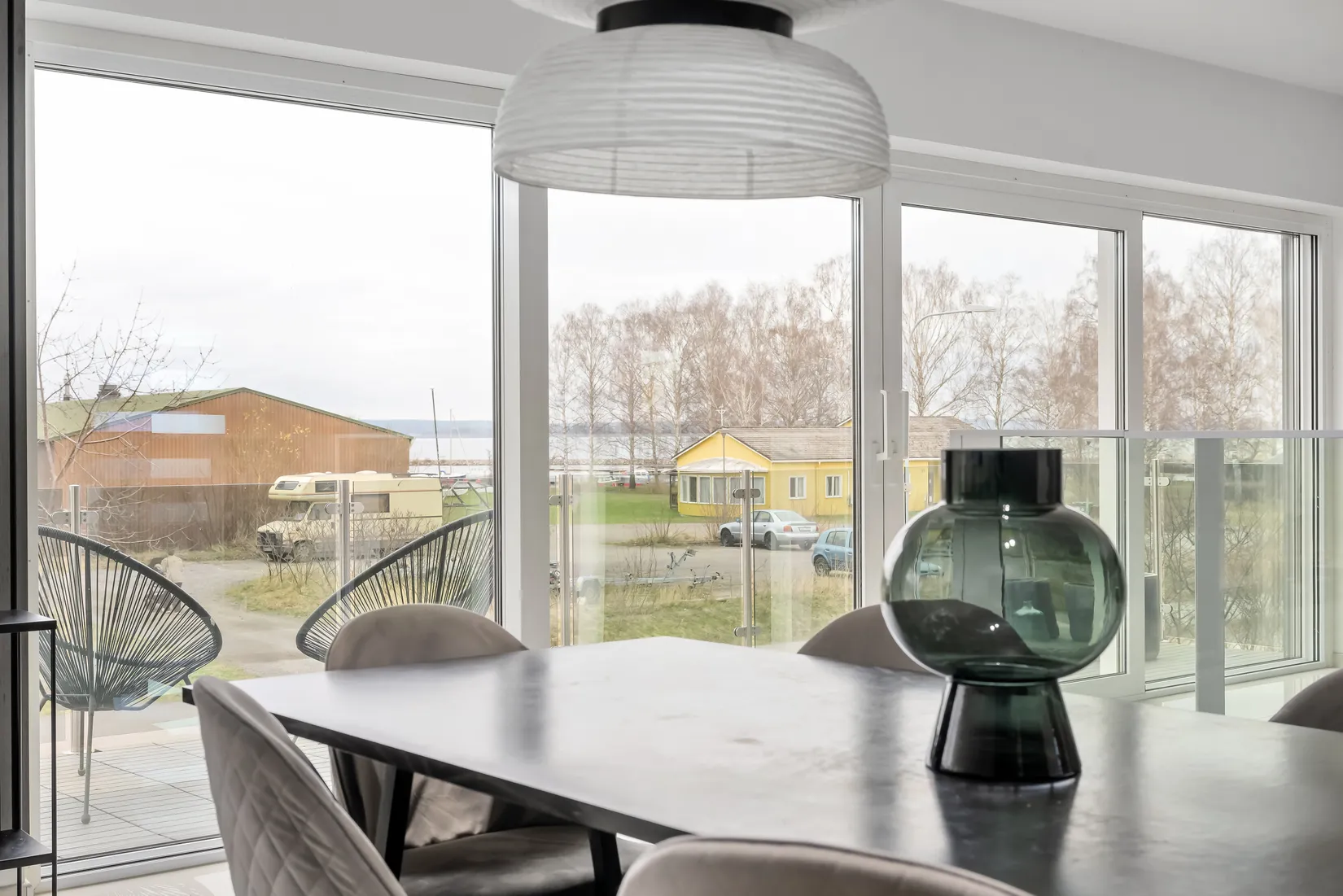 Villa, Bråviksvägen 60B, Norrköping