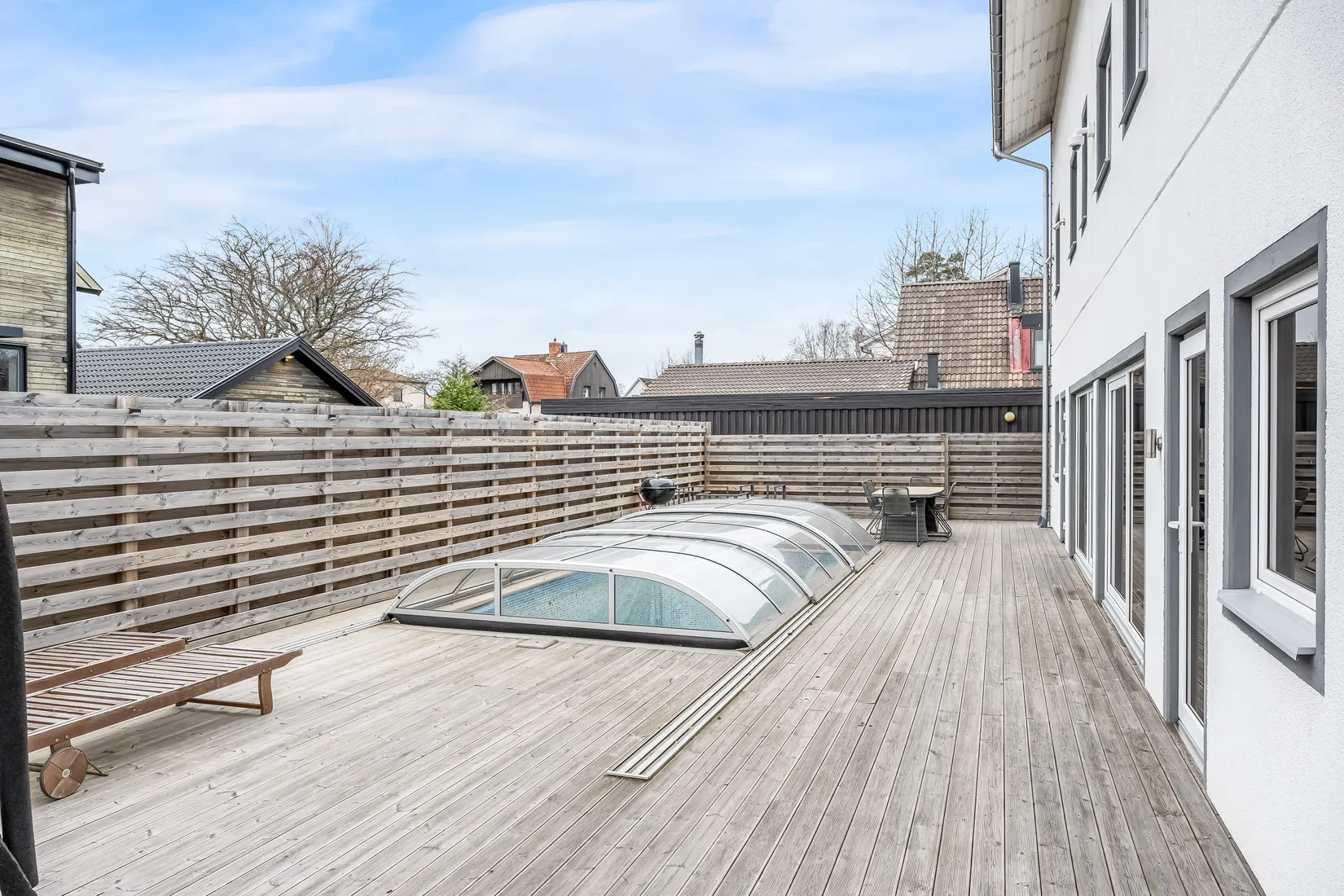 Villa, Bråviksvägen 60B, Norrköping