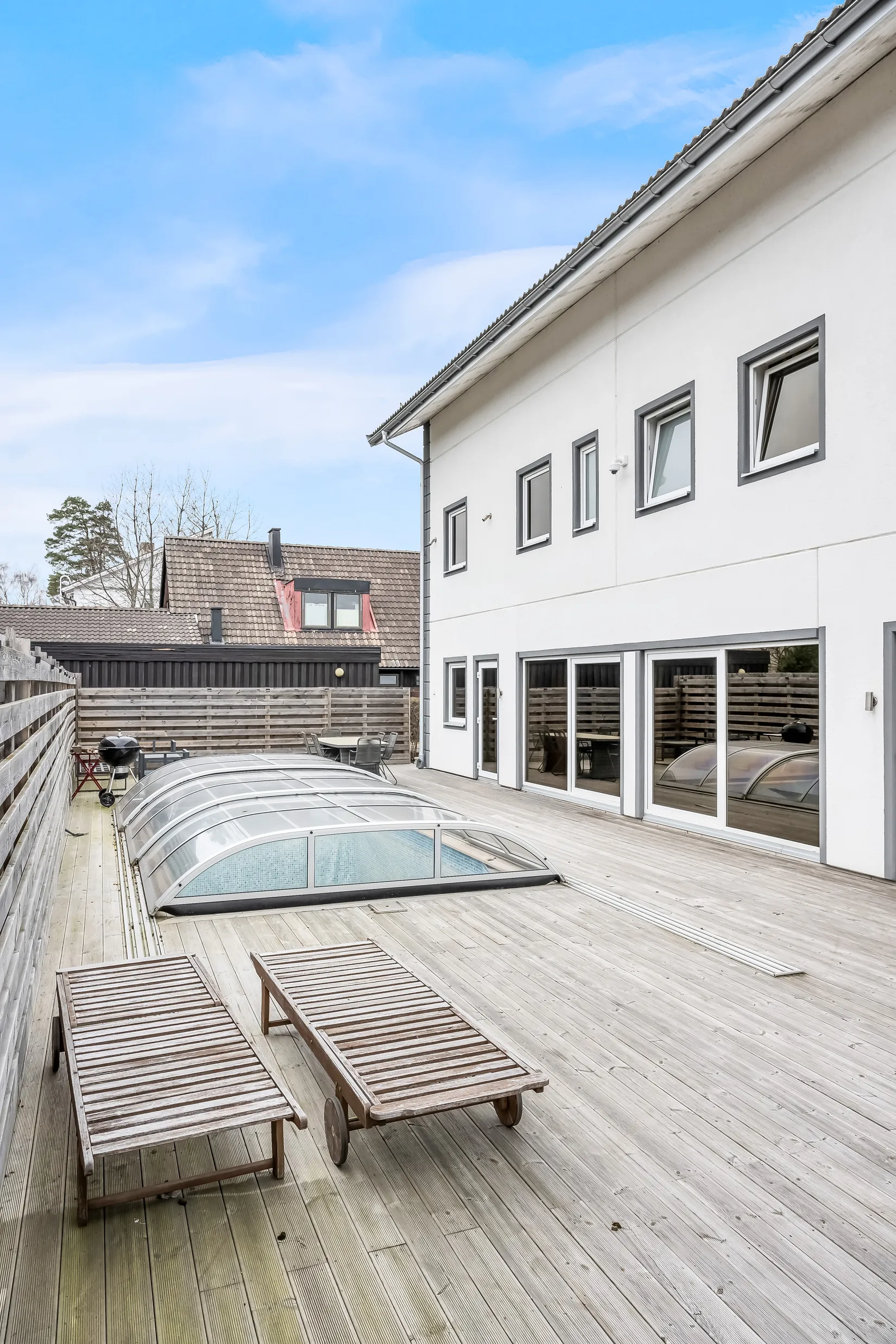 Villa, Bråviksvägen 60B, Norrköping