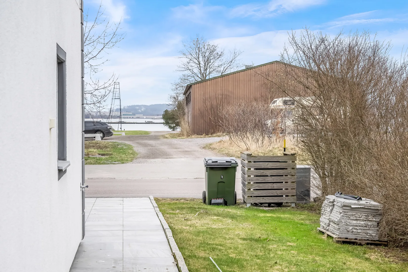 Villa, Bråviksvägen 60B, Norrköping