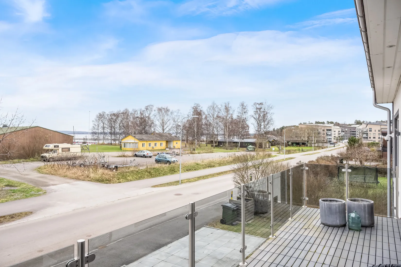 Villa, Bråviksvägen 60B, Norrköping