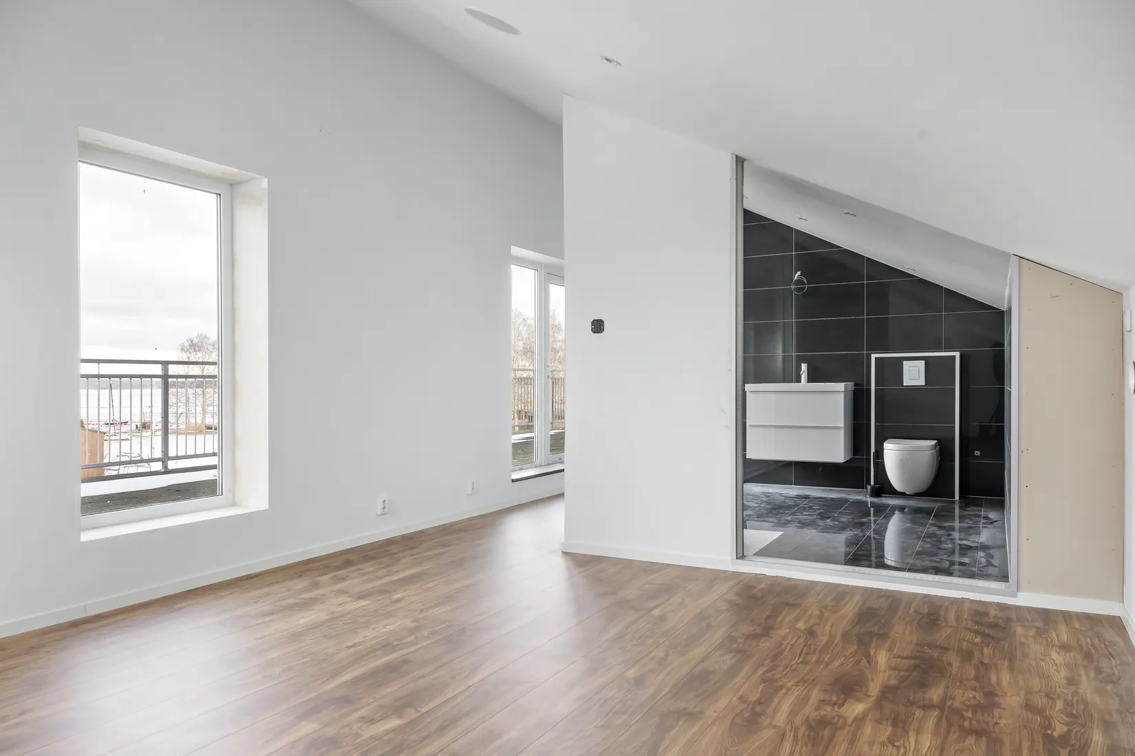 Villa, Bråviksvägen 60B, Norrköping