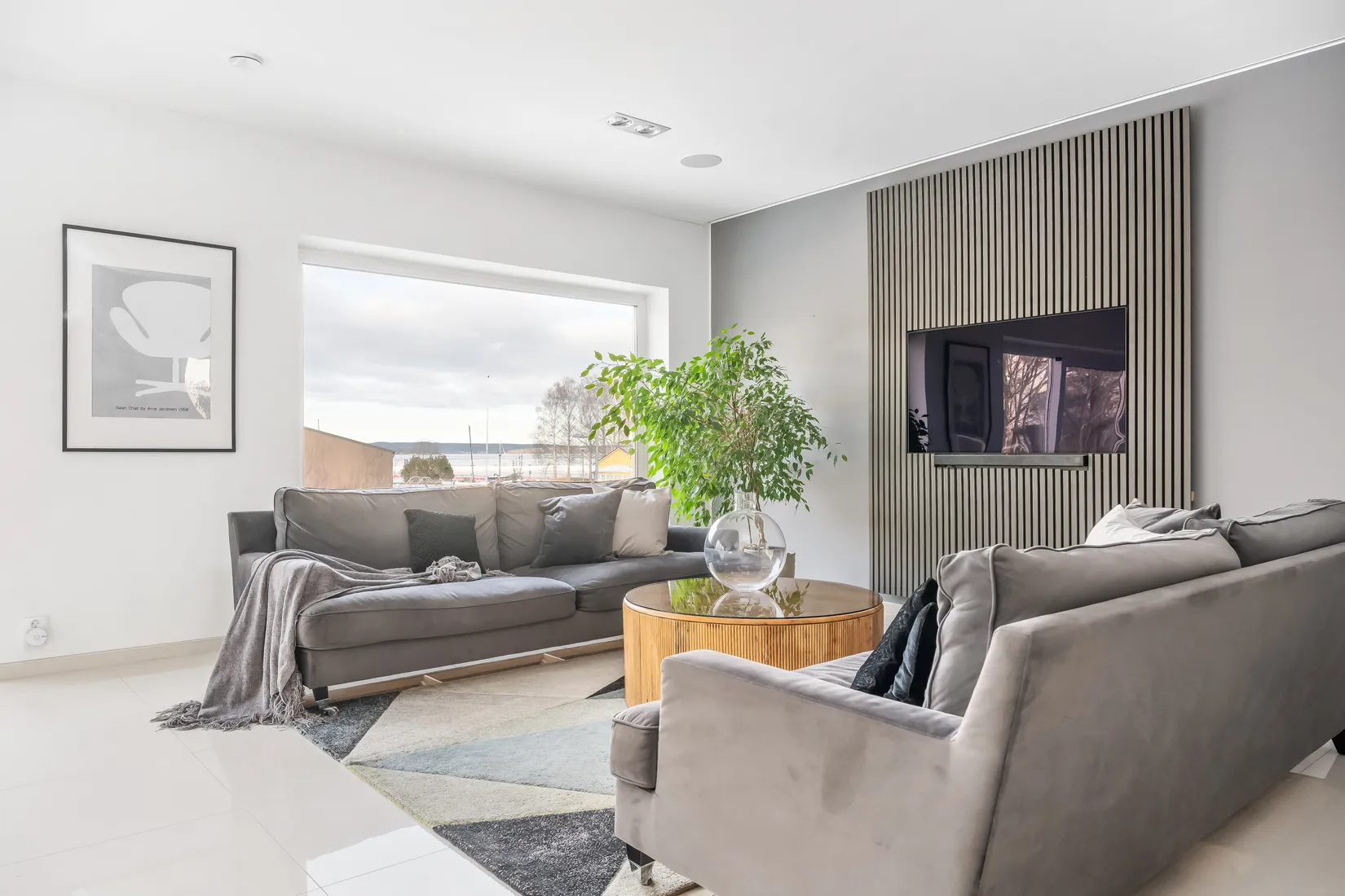 Villa, Bråviksvägen 60B, Norrköping