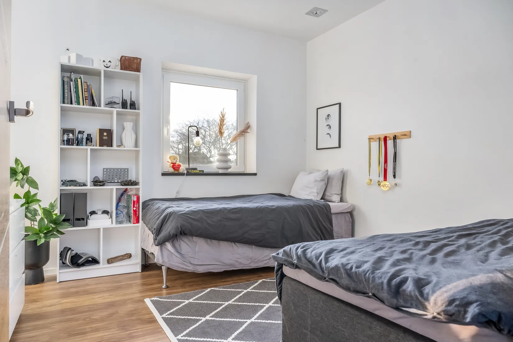 Villa, Bråviksvägen 60B, Norrköping