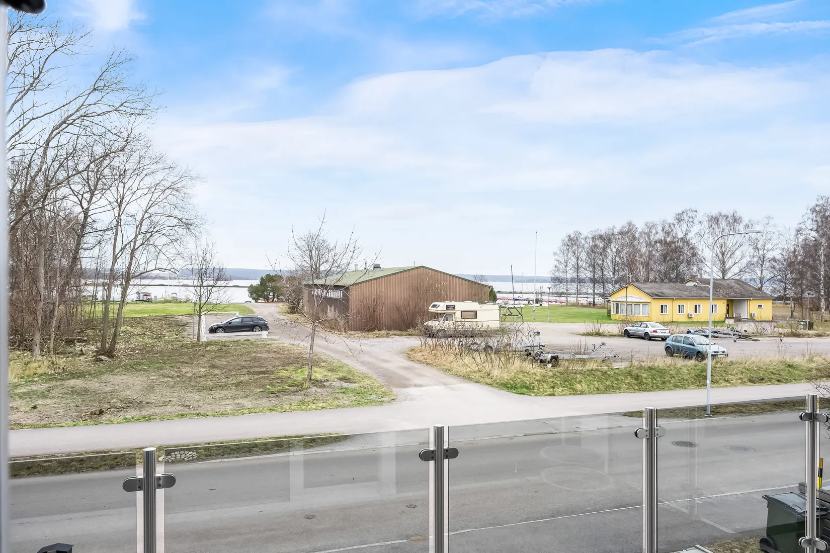 Villa, Bråviksvägen 60B, Norrköping