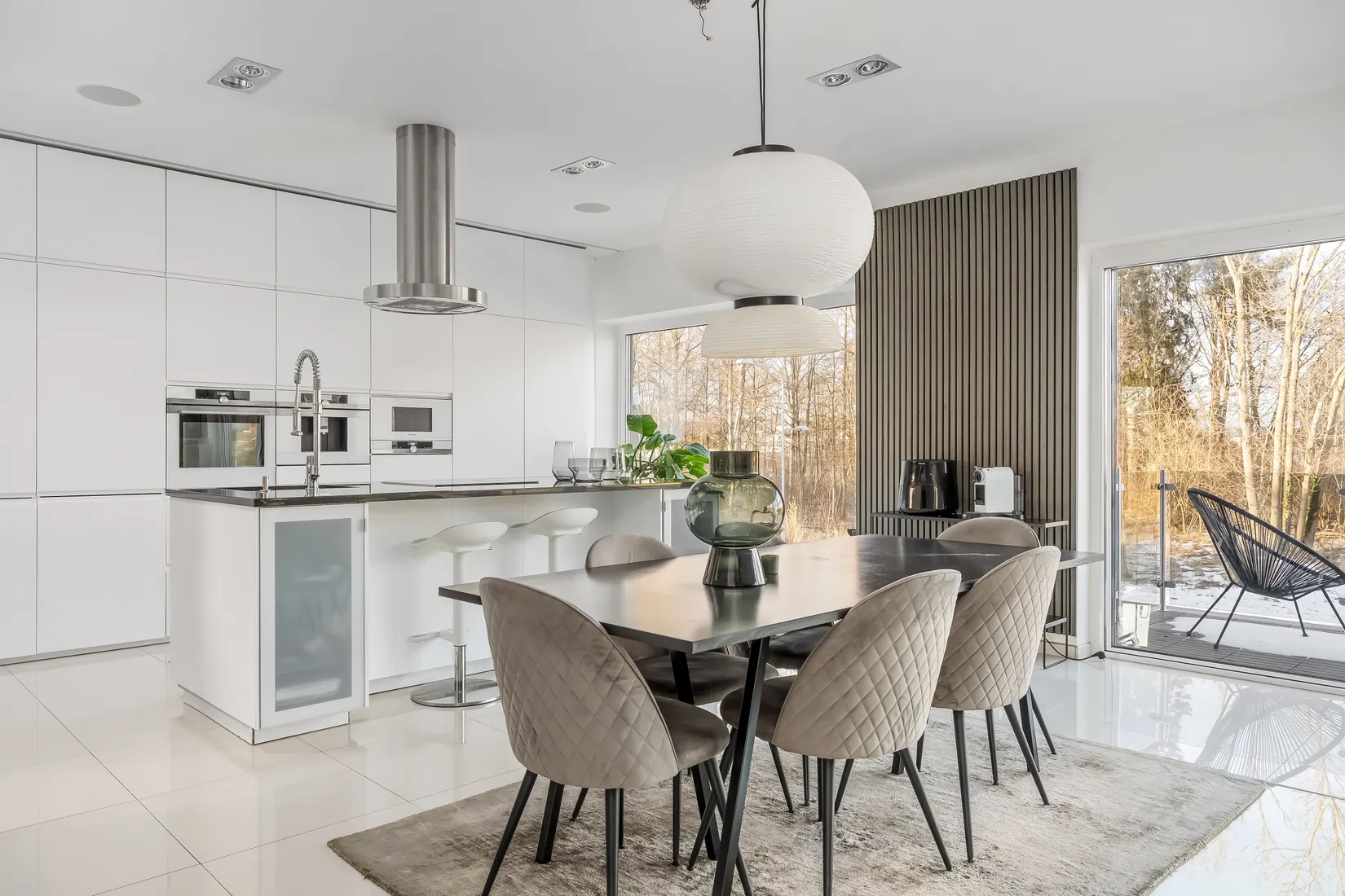 Villa, Bråviksvägen 60B, Norrköping