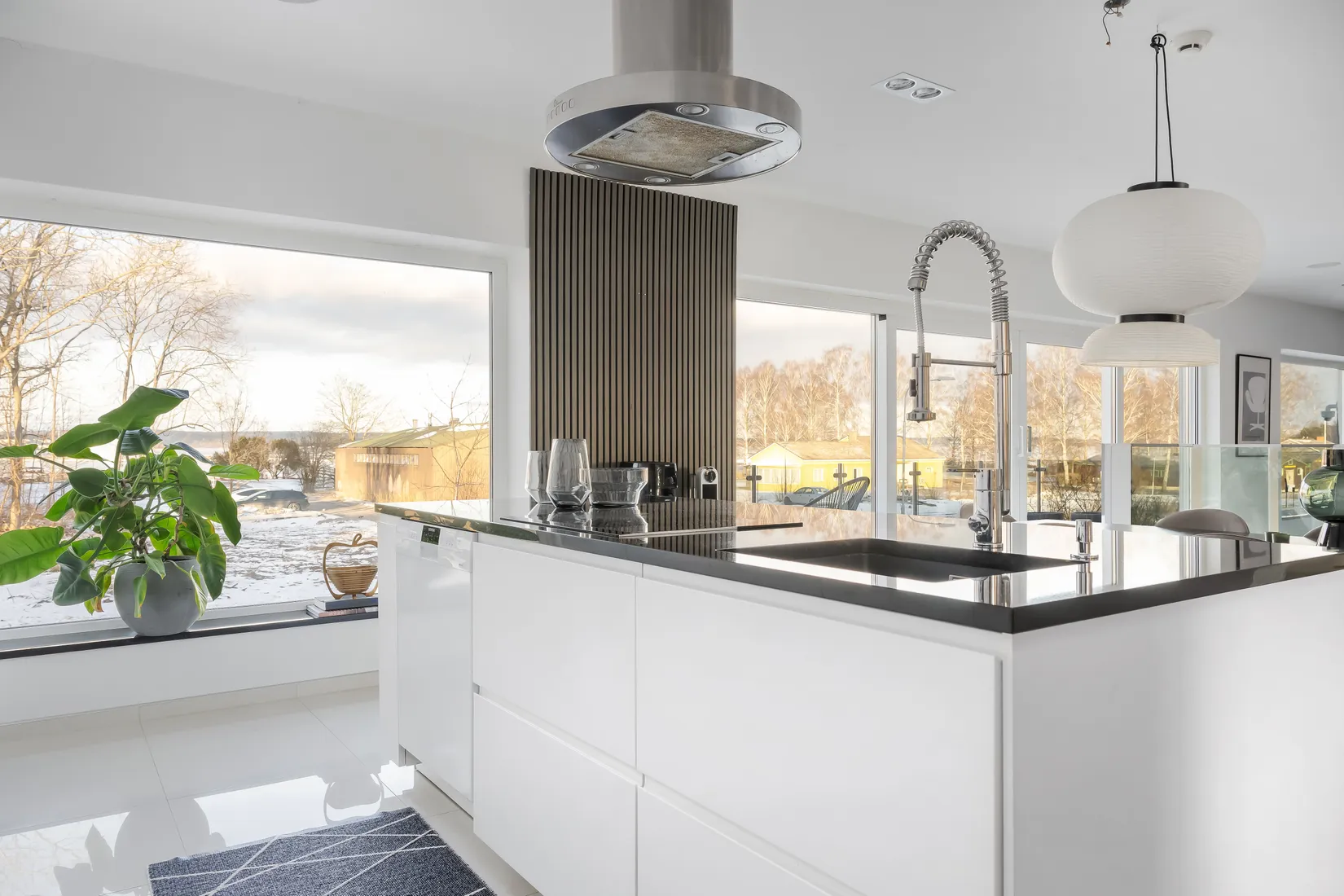 Villa, Bråviksvägen 60B, Norrköping