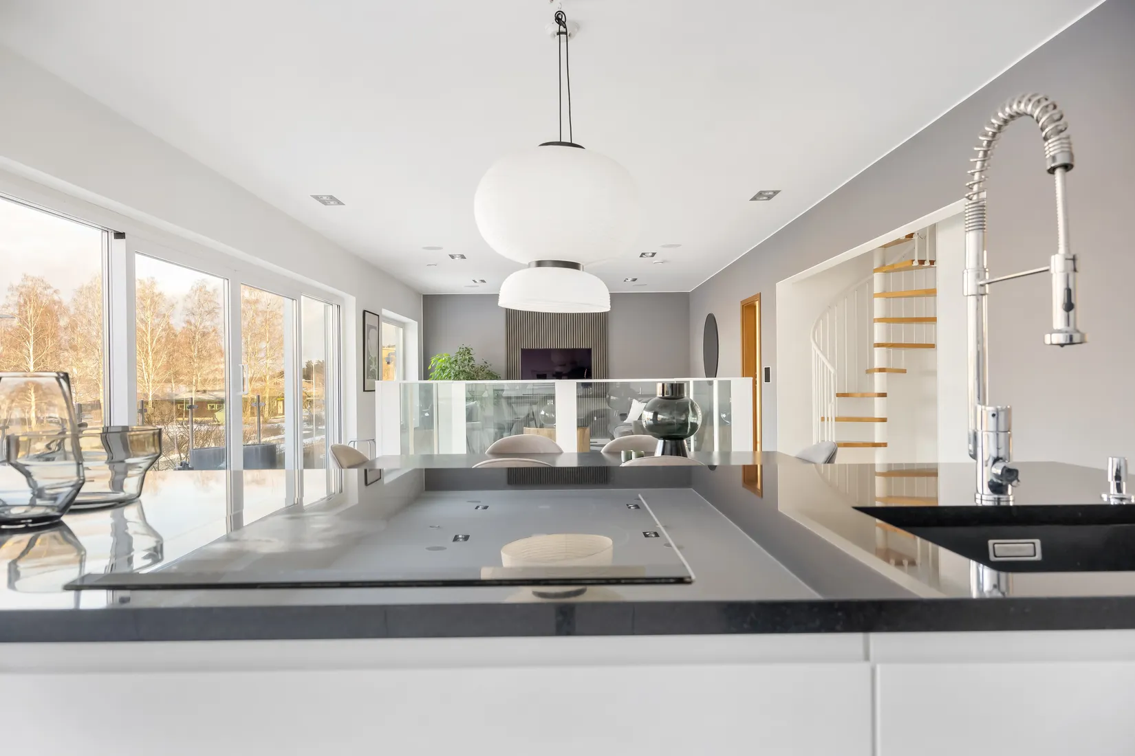 Villa, Bråviksvägen 60B, Norrköping