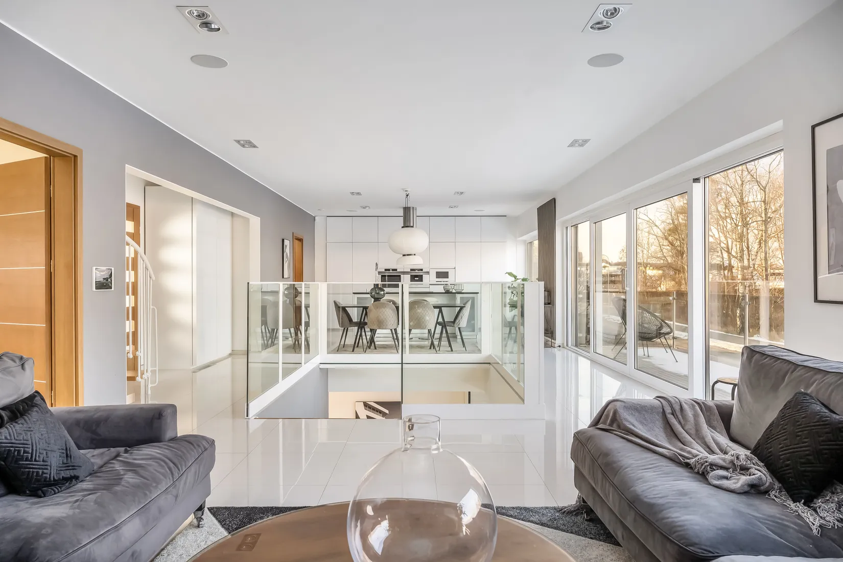 Villa, Bråviksvägen 60B, Norrköping