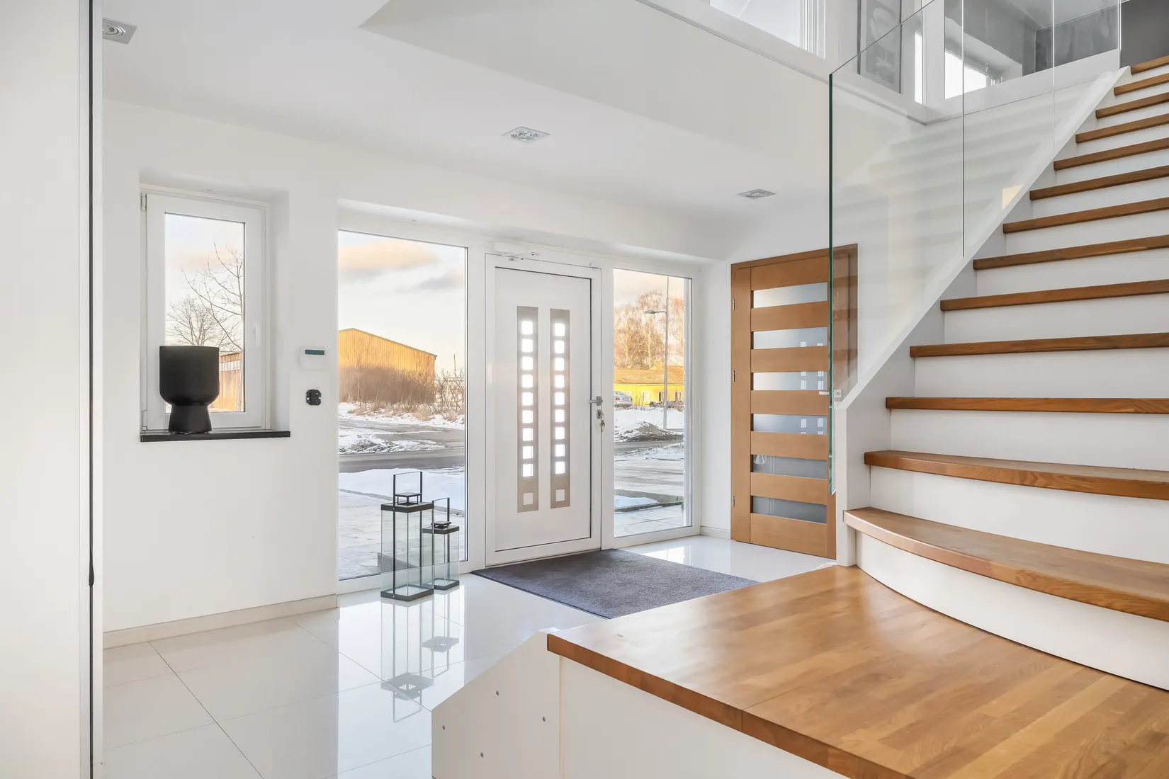 Villa, Bråviksvägen 60B, Norrköping