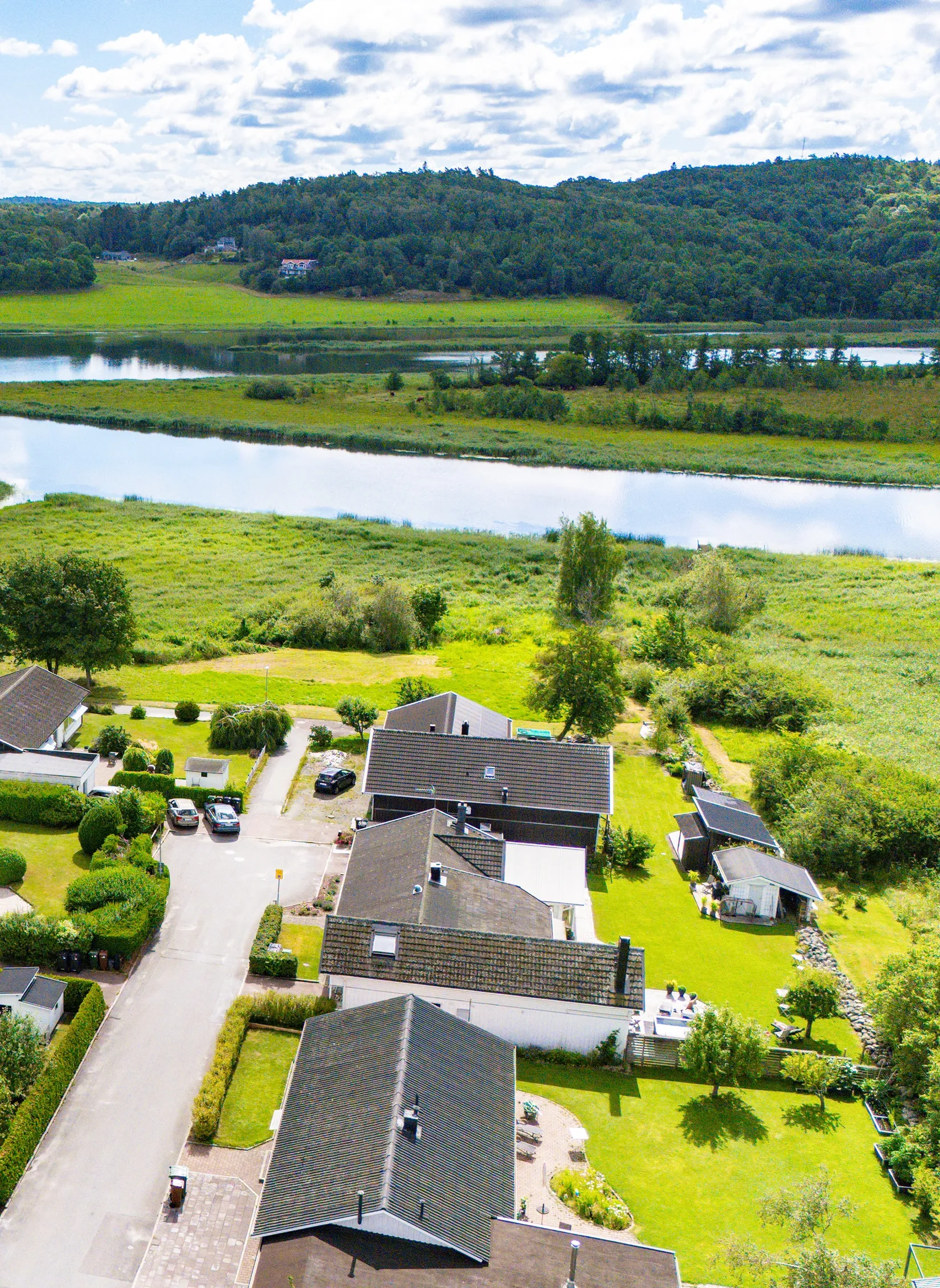 Villa, Reidarsgatan 6, Kungälv - Centralt, Kungälv