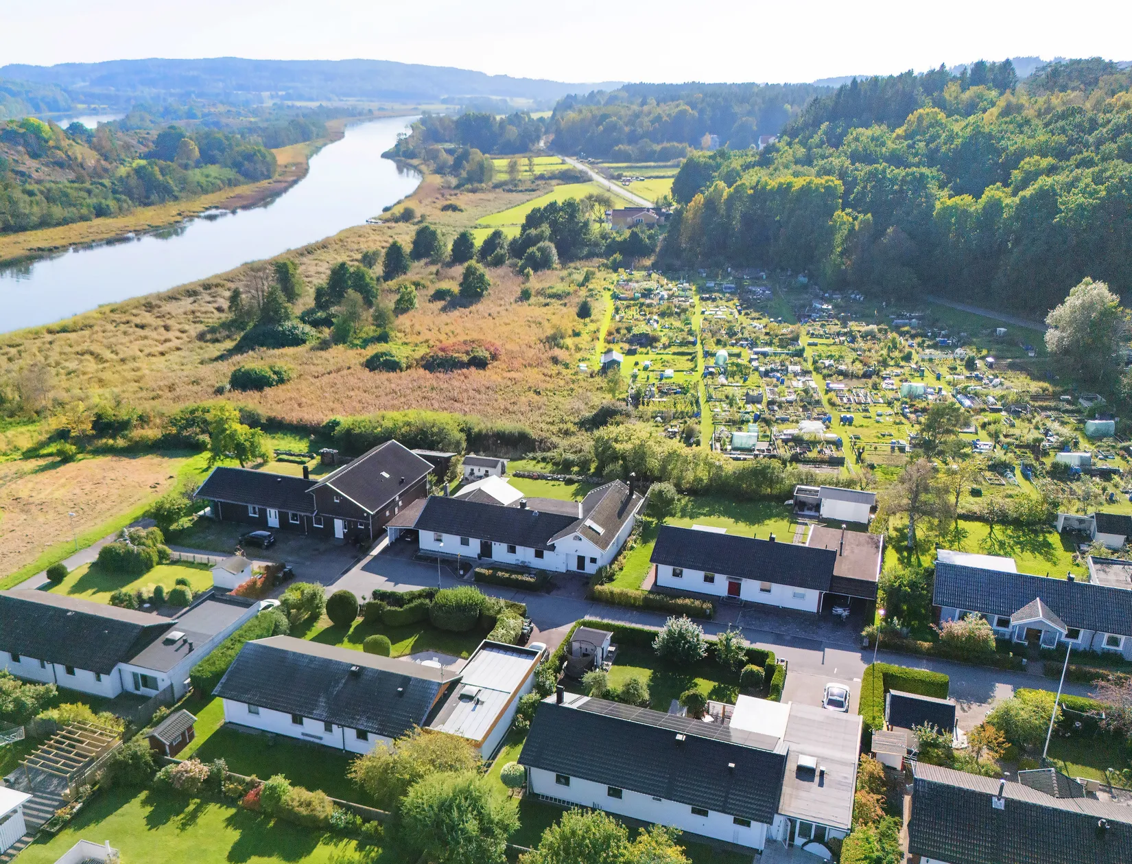 Villa, Reidarsgatan 6, Kungälv - Centralt, Kungälv