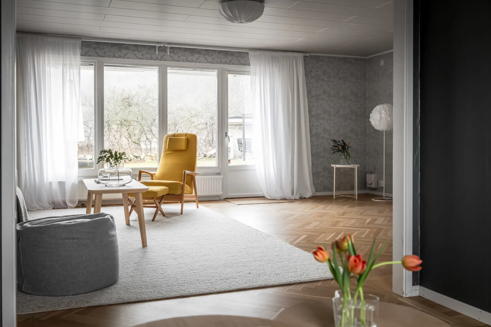 Villa, Reidarsgatan 6, Kungälv - Centralt, Kungälv