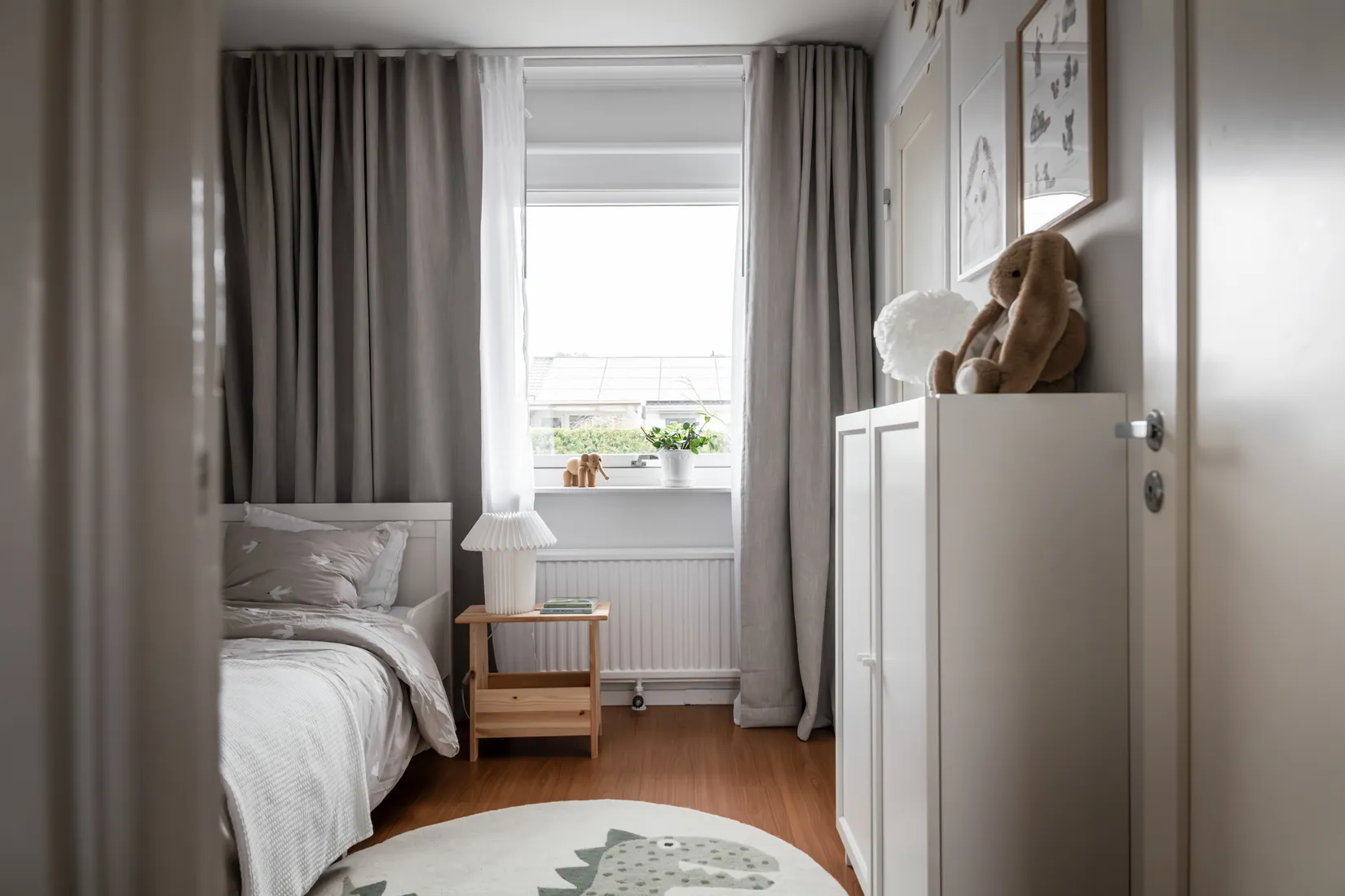 Villa, Reidarsgatan 6, Kungälv - Centralt, Kungälv