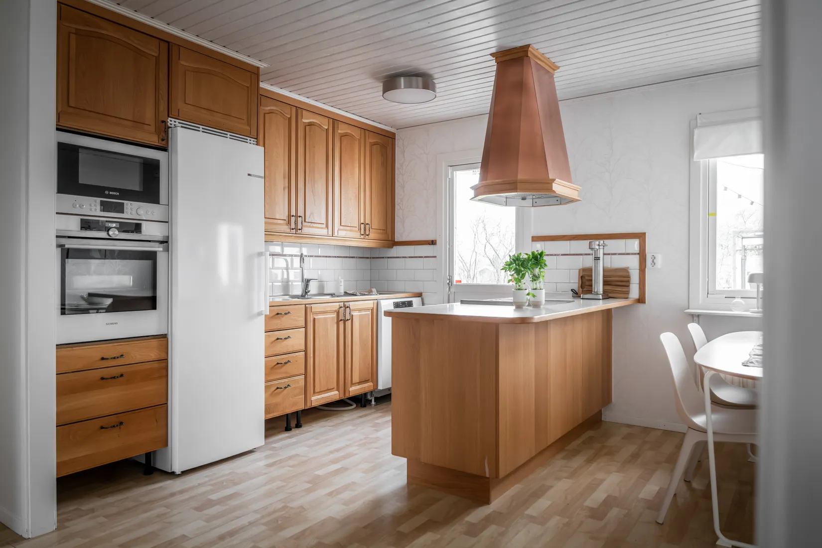 Villa, Reidarsgatan 6, Kungälv - Centralt, Kungälv