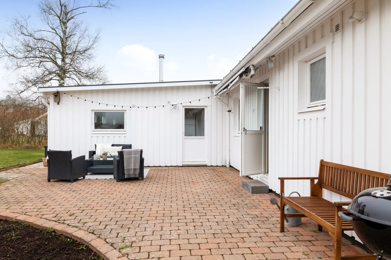 Villa, Reidarsgatan 6, Kungälv - Centralt, Kungälv