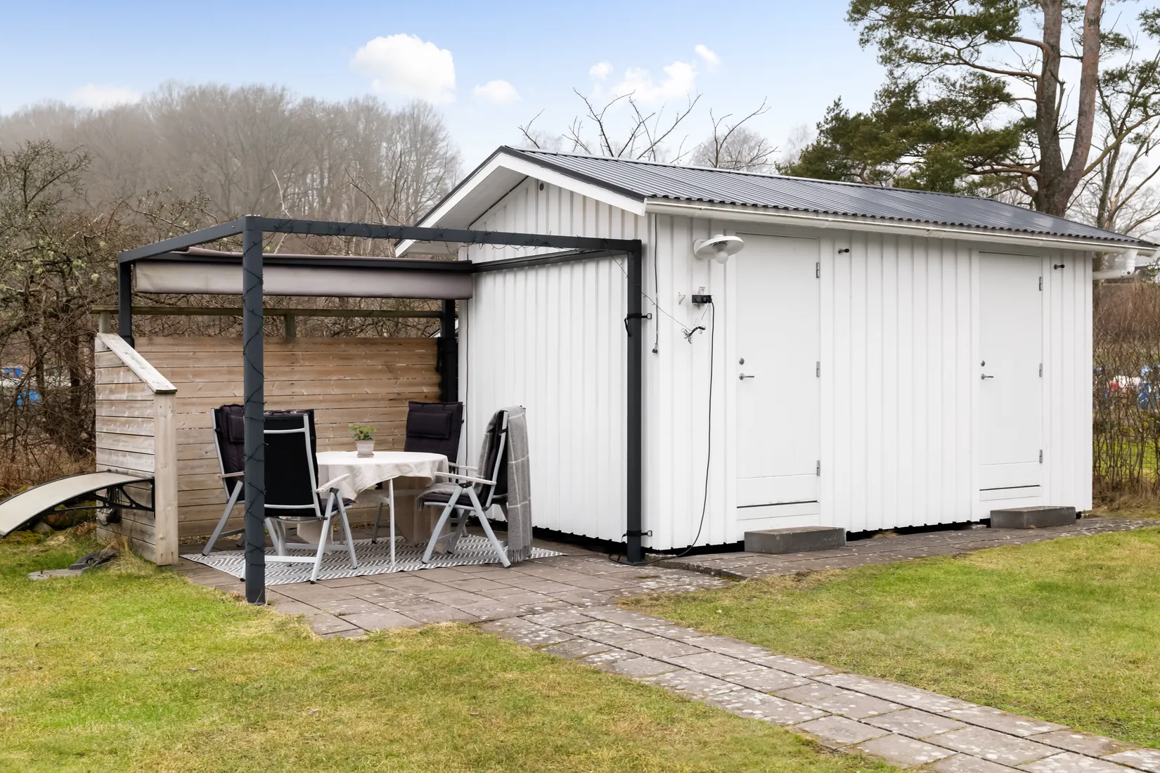 Villa, Reidarsgatan 6, Kungälv - Centralt, Kungälv