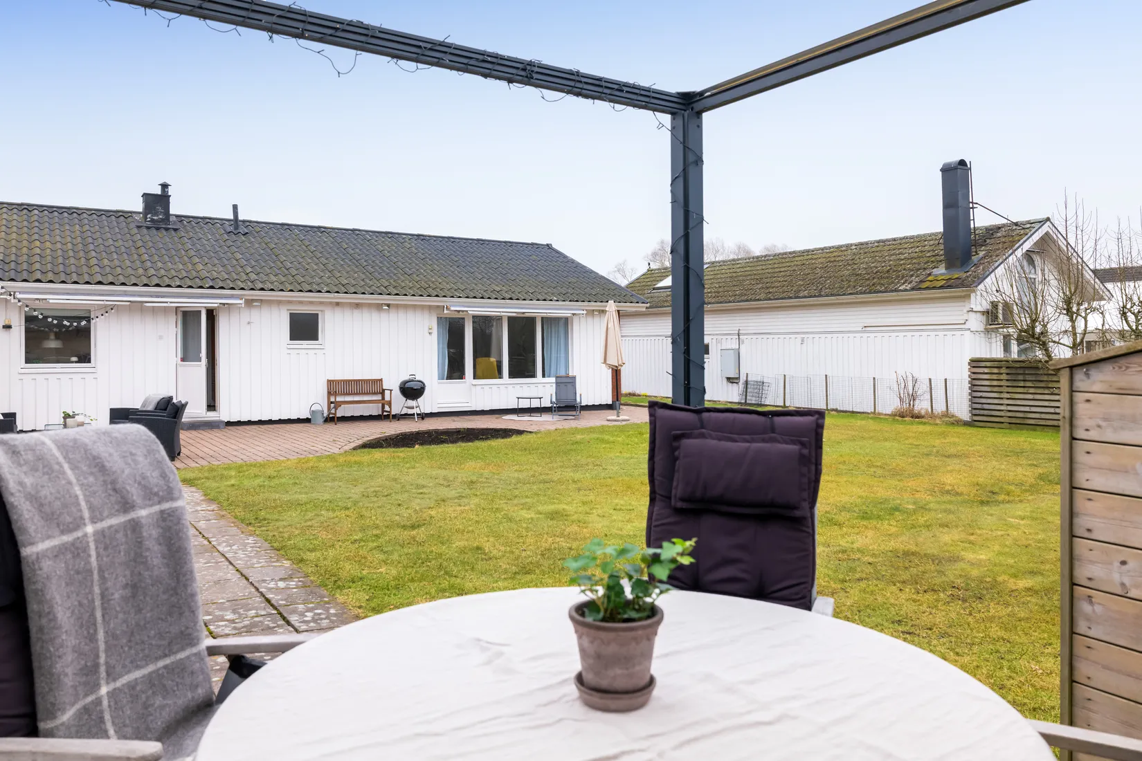 Villa, Reidarsgatan 6, Kungälv - Centralt, Kungälv