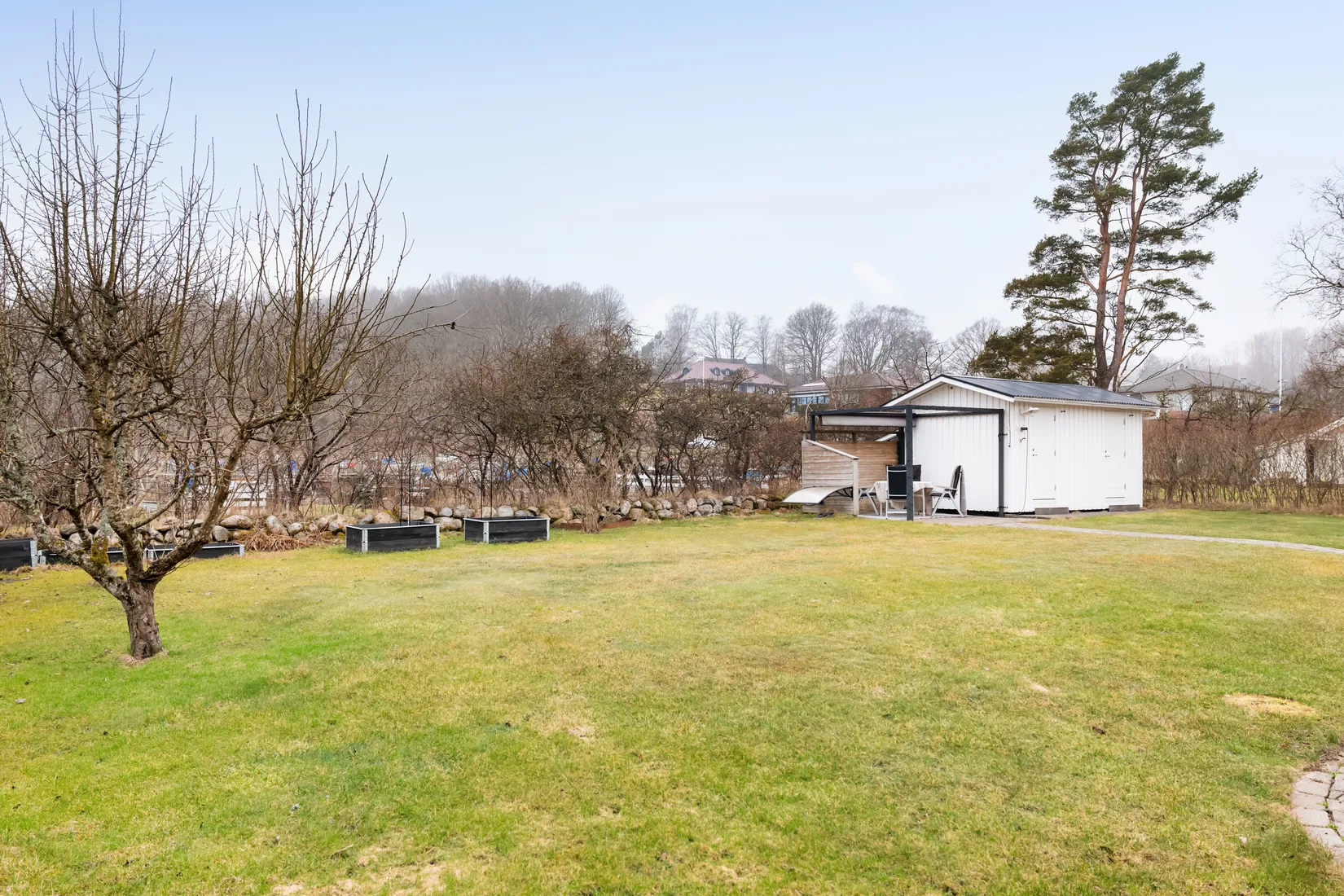 Villa, Reidarsgatan 6, Kungälv - Centralt, Kungälv