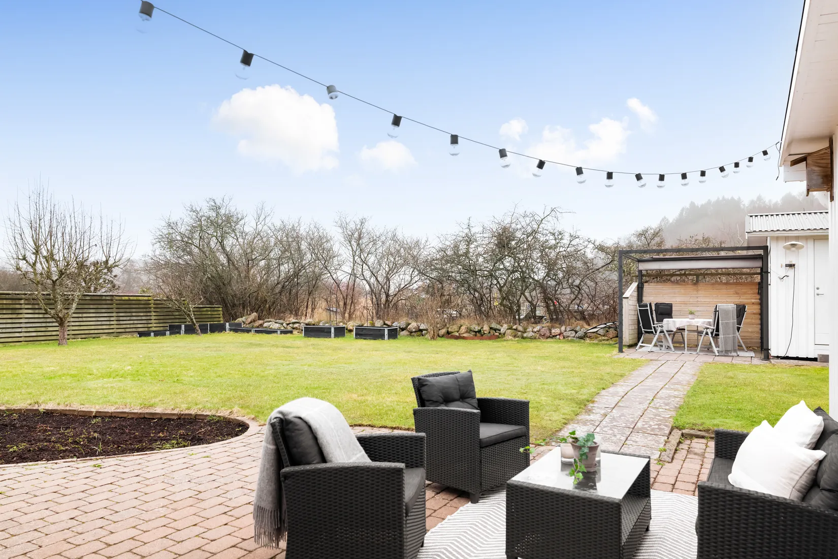 Villa, Reidarsgatan 6, Kungälv - Centralt, Kungälv