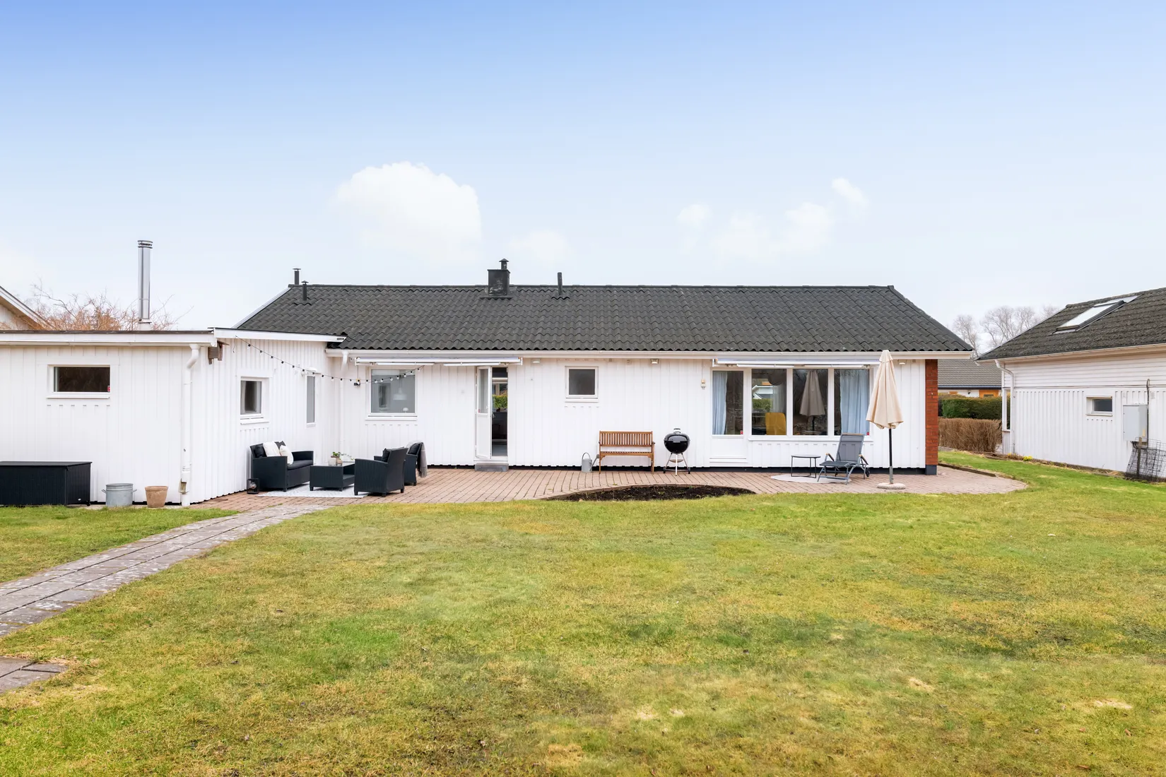 Villa, Reidarsgatan 6, Kungälv - Centralt, Kungälv