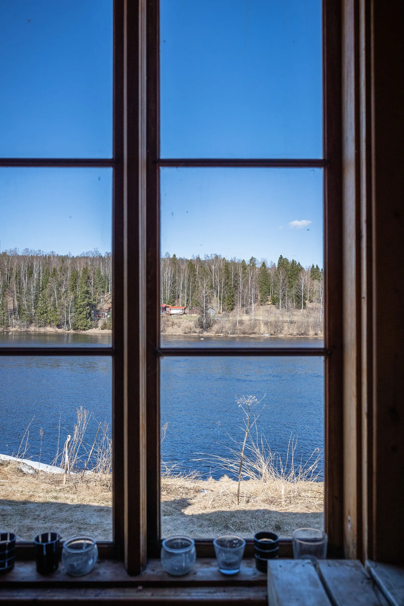 Villa, Älvvägen 26, Korea, Ljusdal